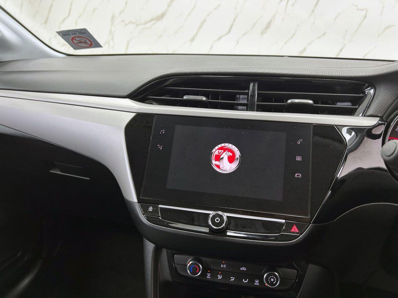 Vauxhall Corsa view 12