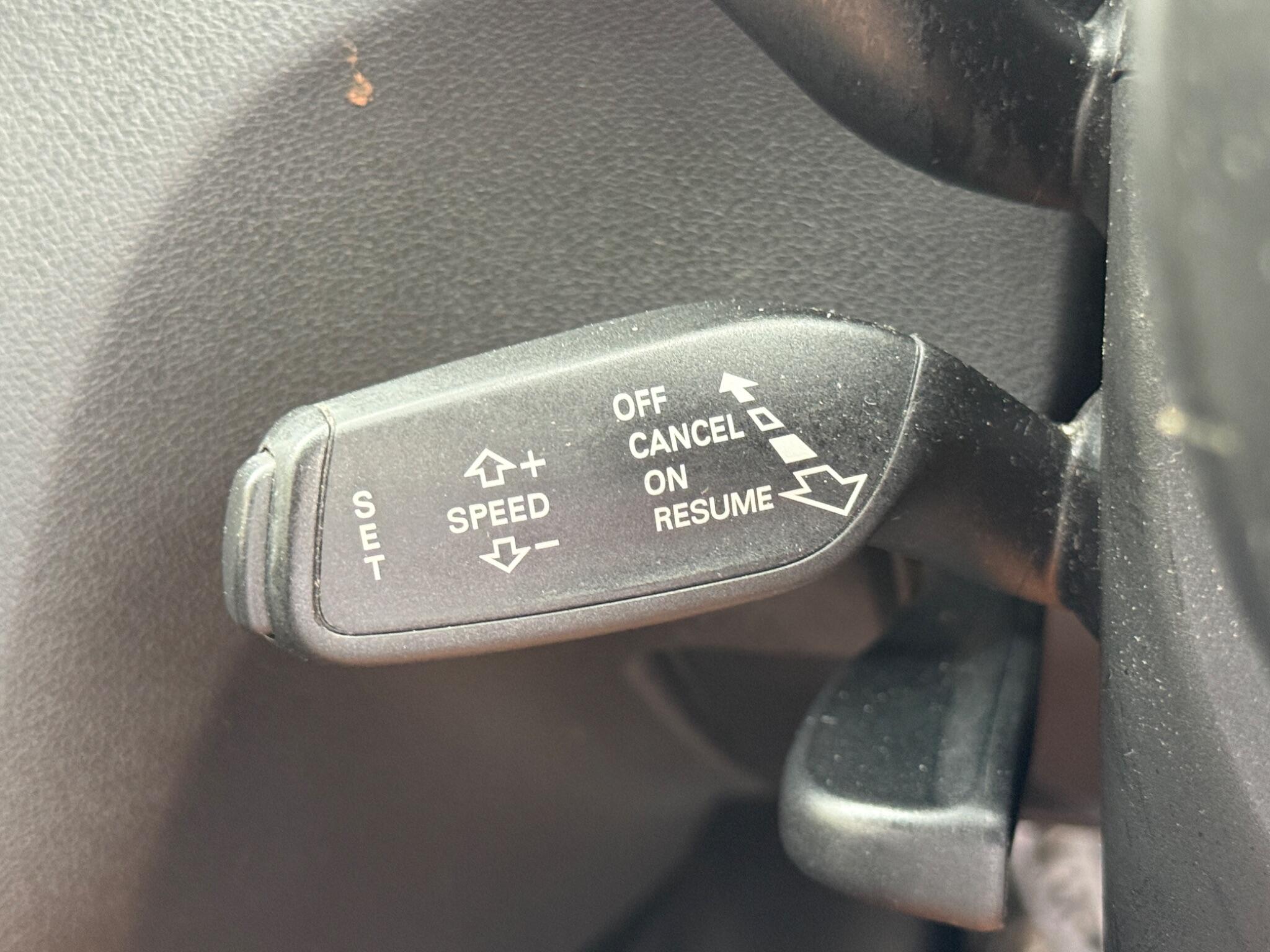 Audi A1 - Image 62