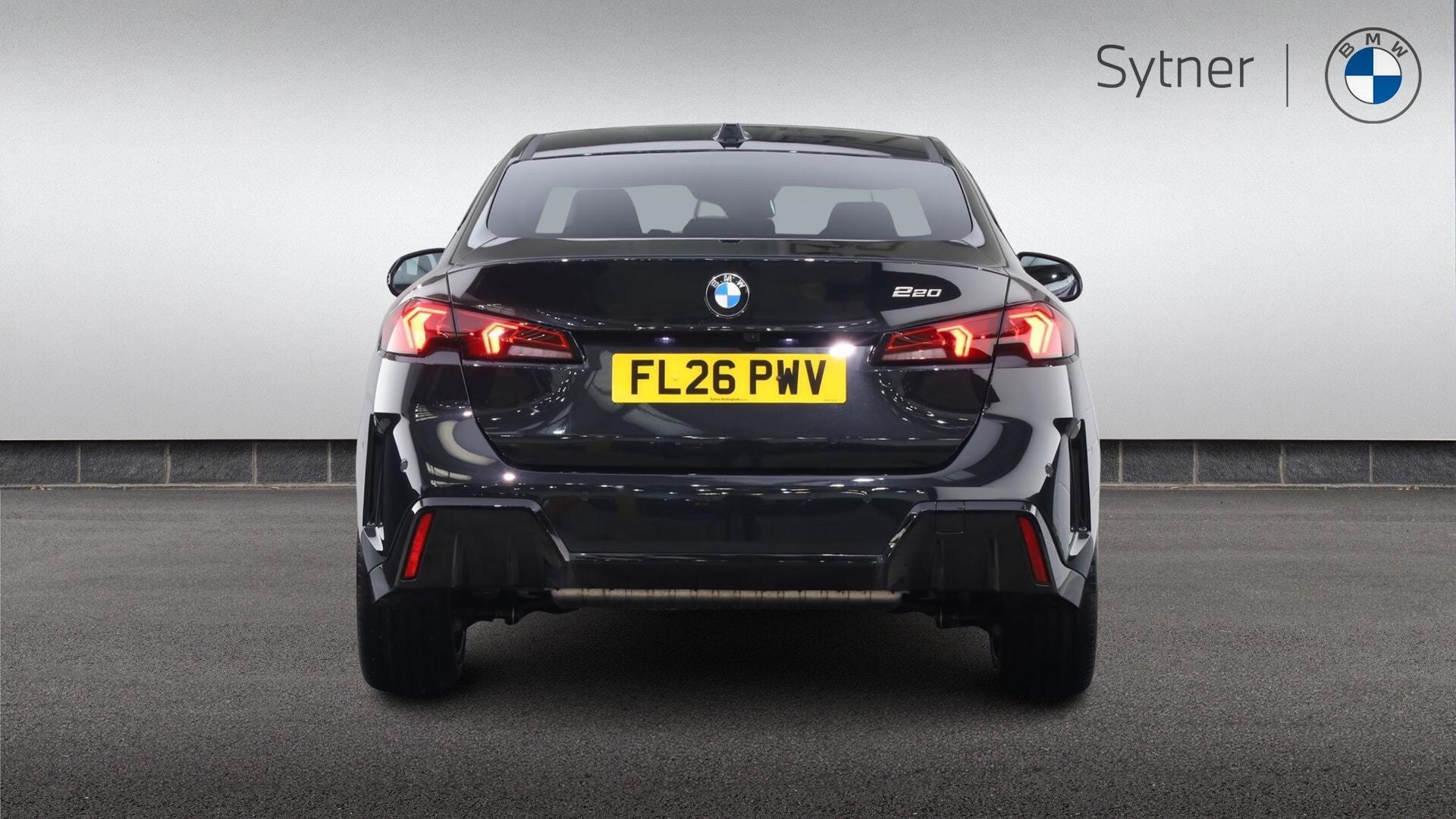 BMW 2 Series view 15