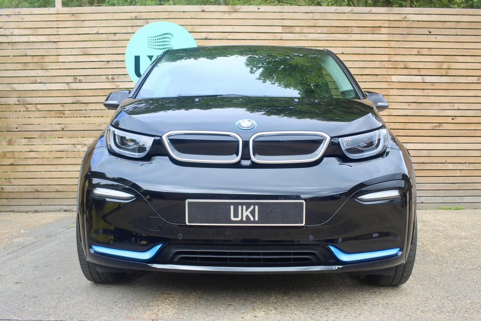 BMW I3 view 31