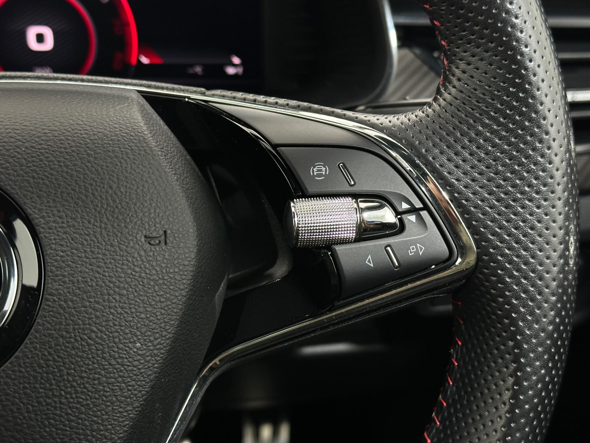 Skoda Kamiq view 16