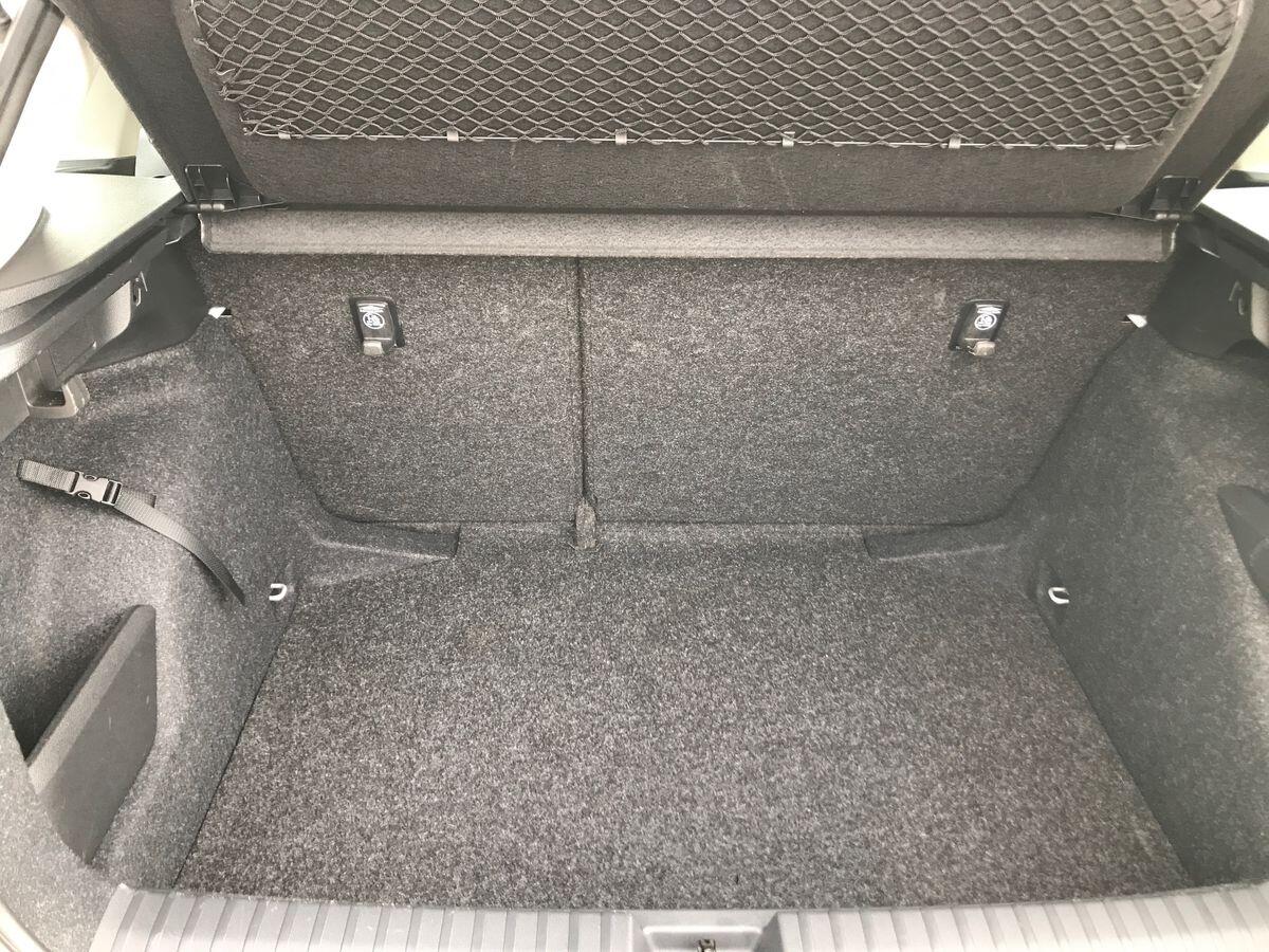 Skoda Kamiq view 8