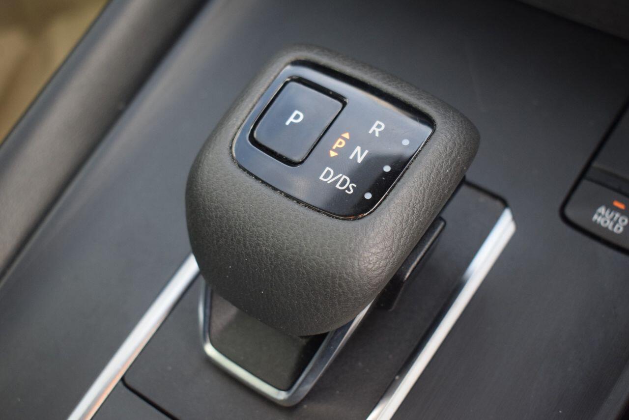 Nissan Qashqai view 24