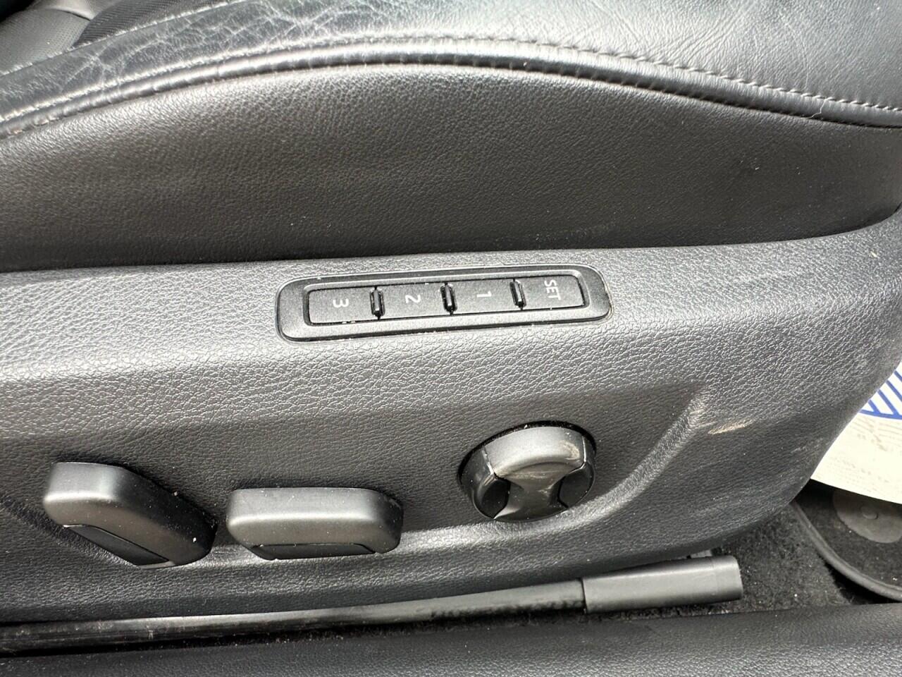 Skoda Superb view 26