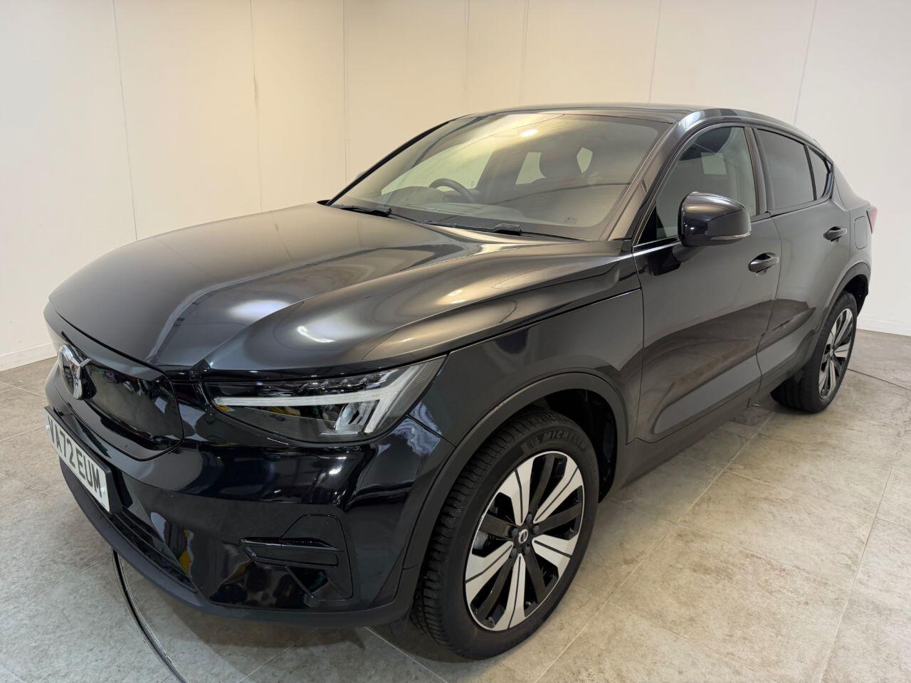 Volvo C40 view 62