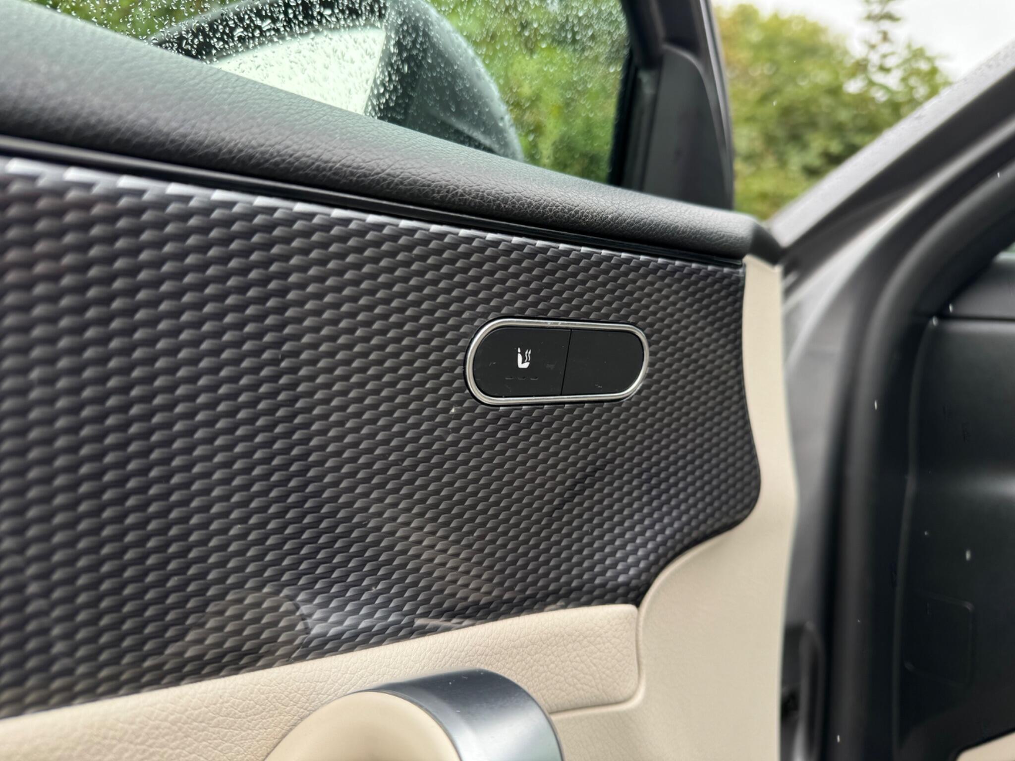 Mercedes-Benz A-Class view 22