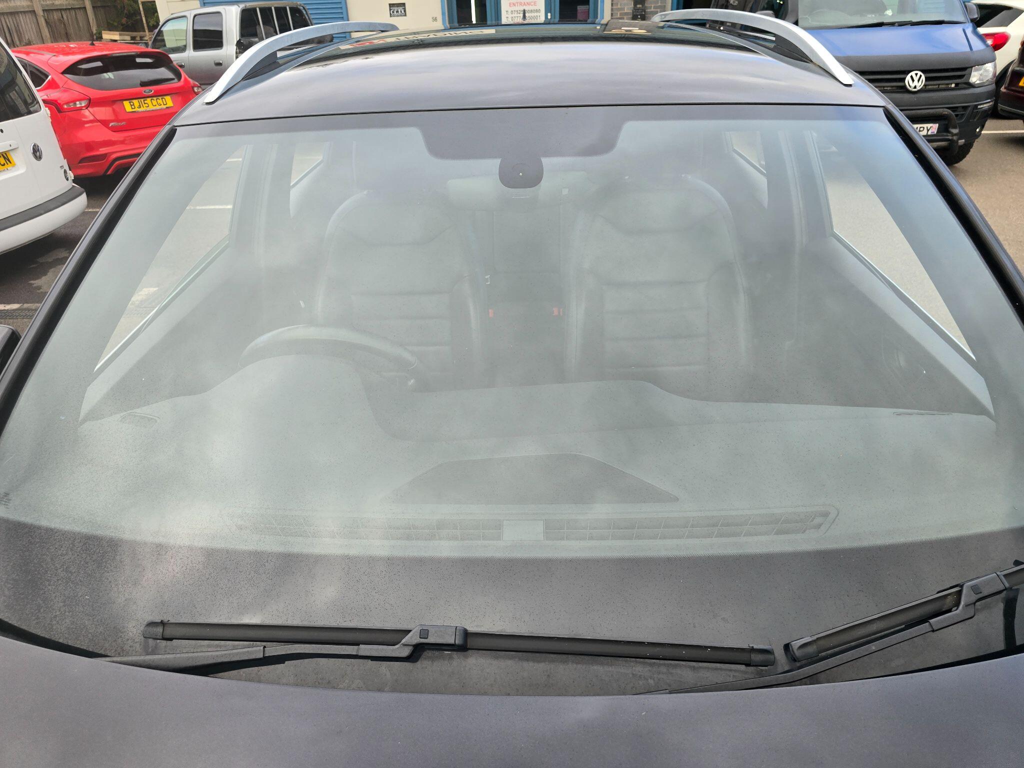 Seat Ateca view 79