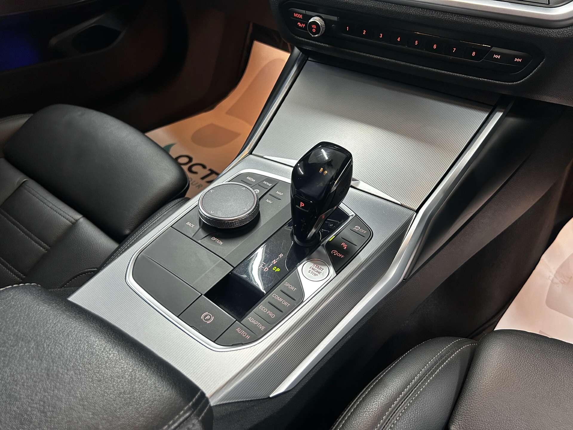 BMW 3 Series view 71