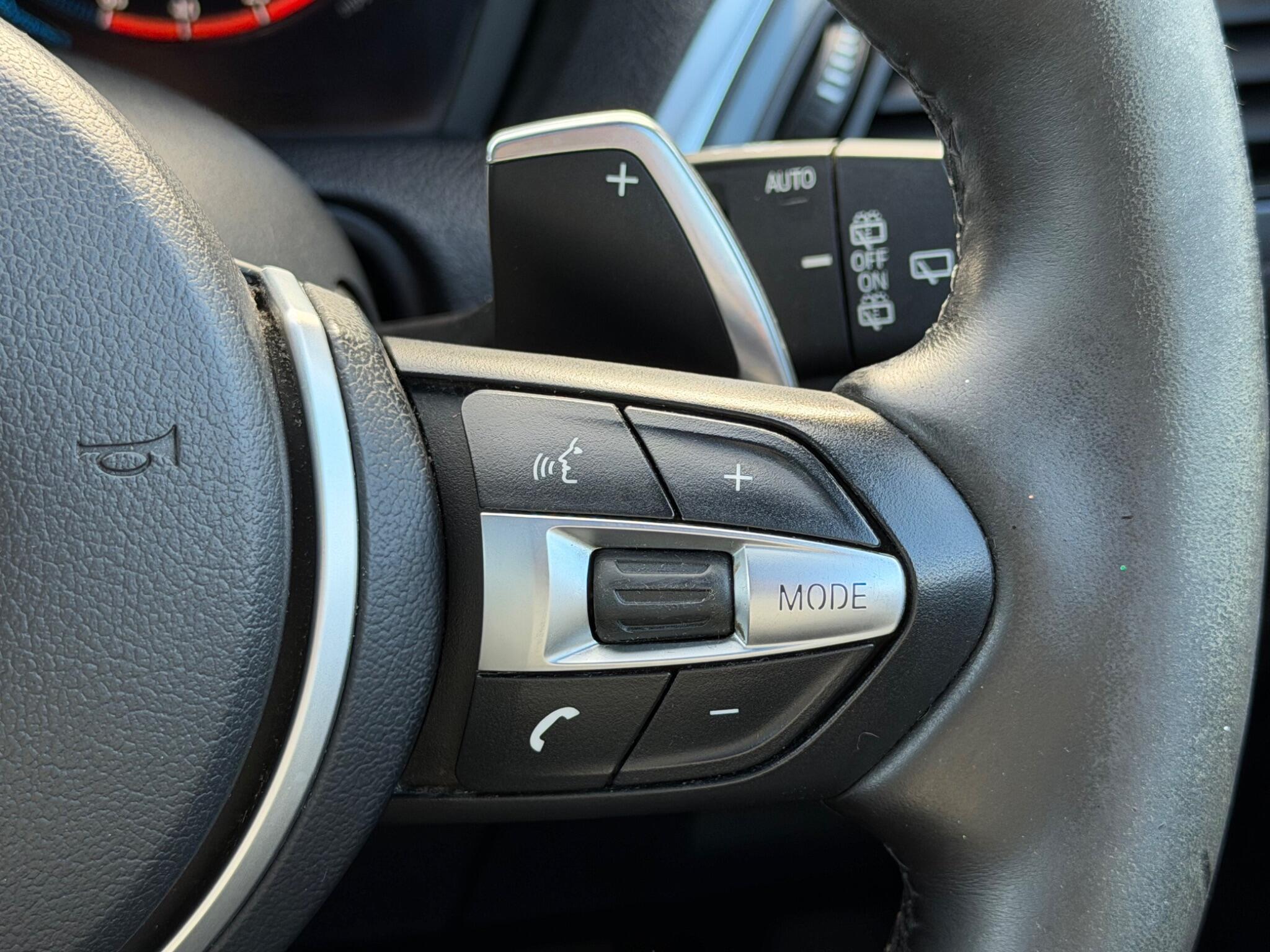BMW 1 Series view 26