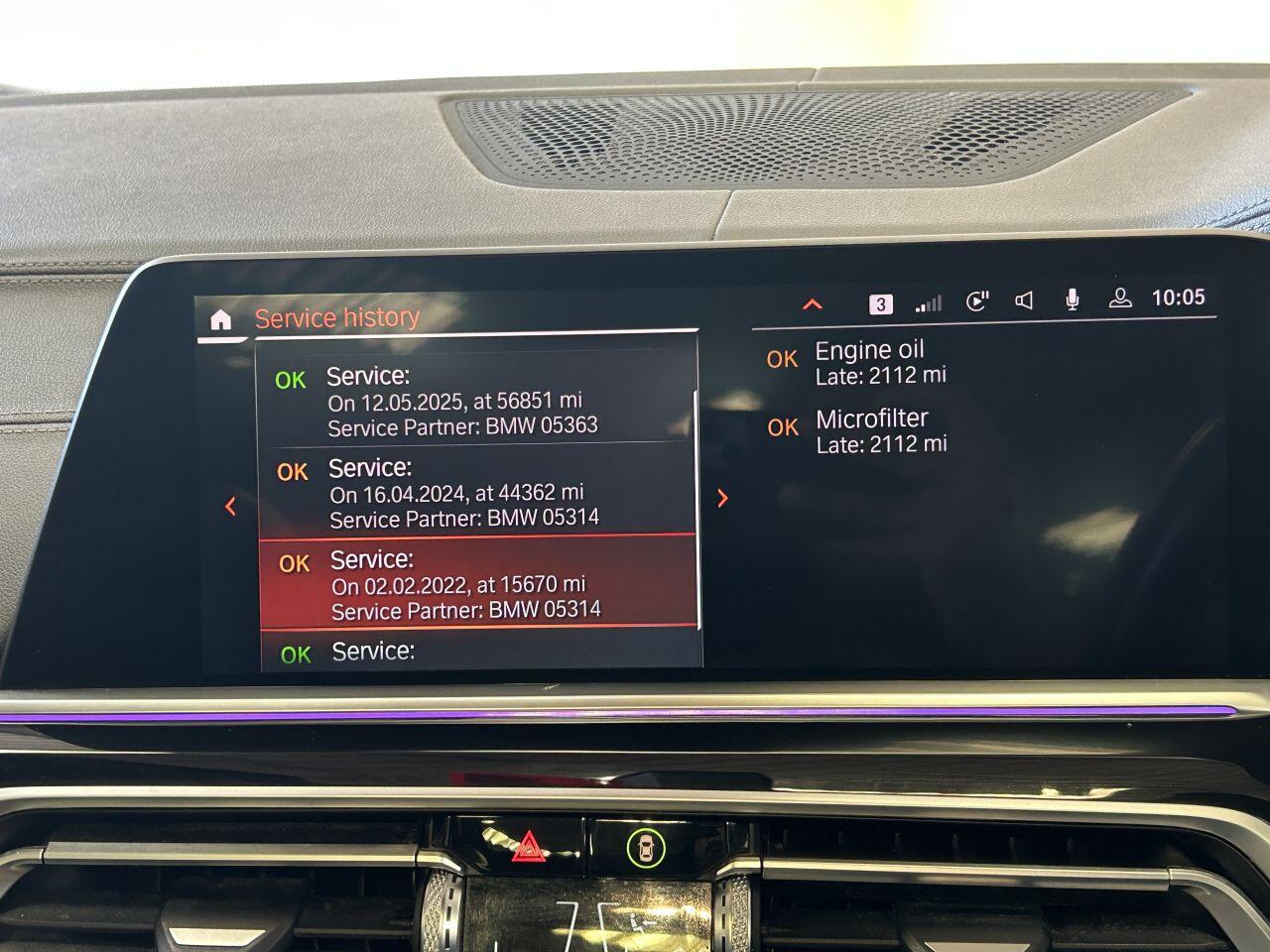 BMW X5 X5 view 50