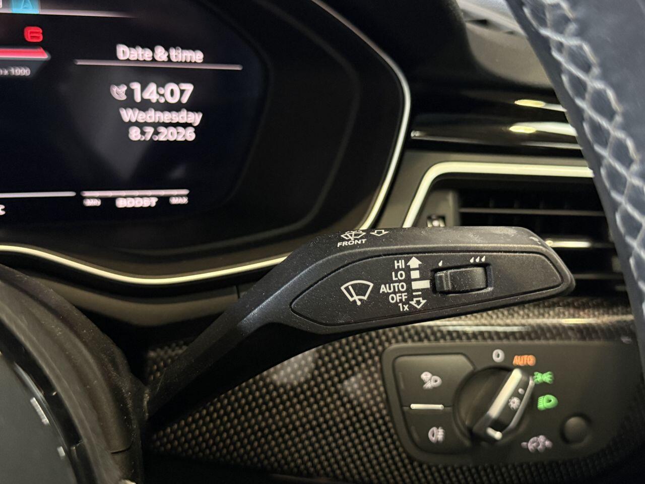 Audi S5 view 41