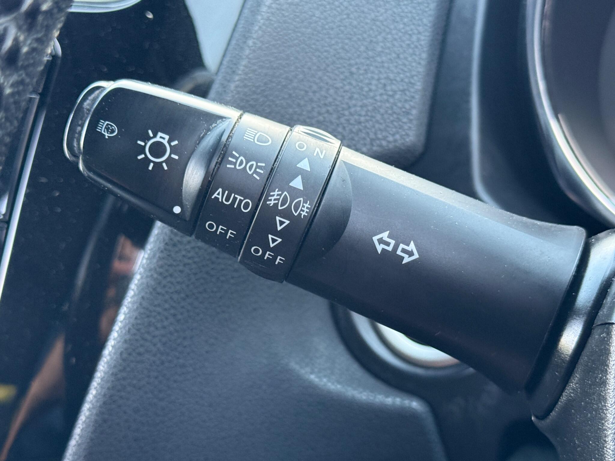 Mitsubishi ASX - Image 63