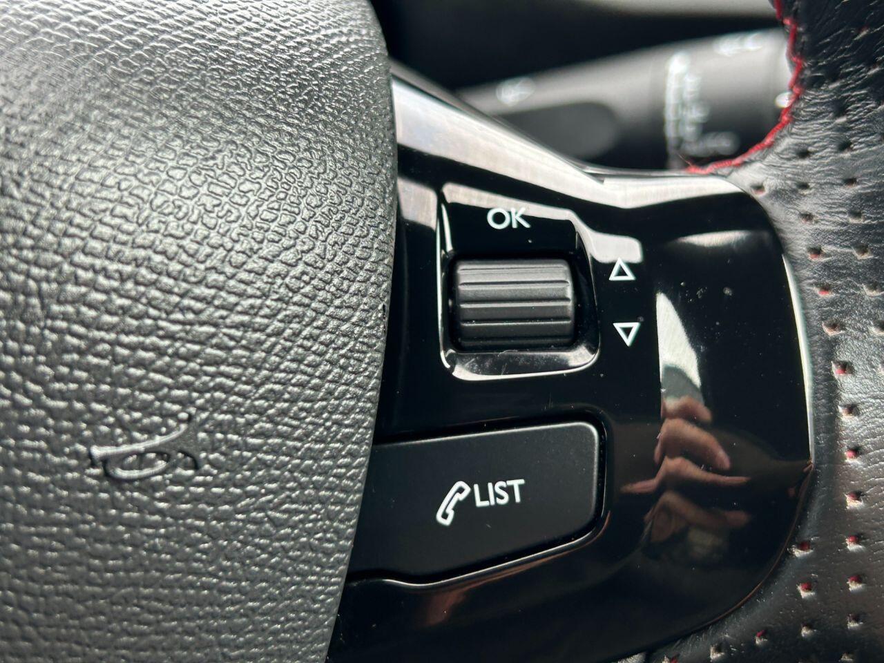 Peugeot 308 view 25