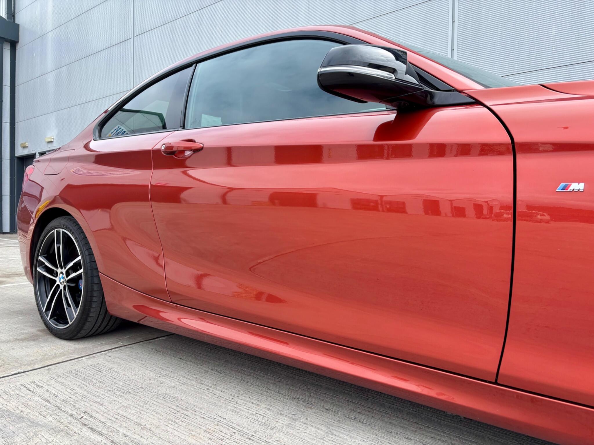 BMW 2 Series view 19