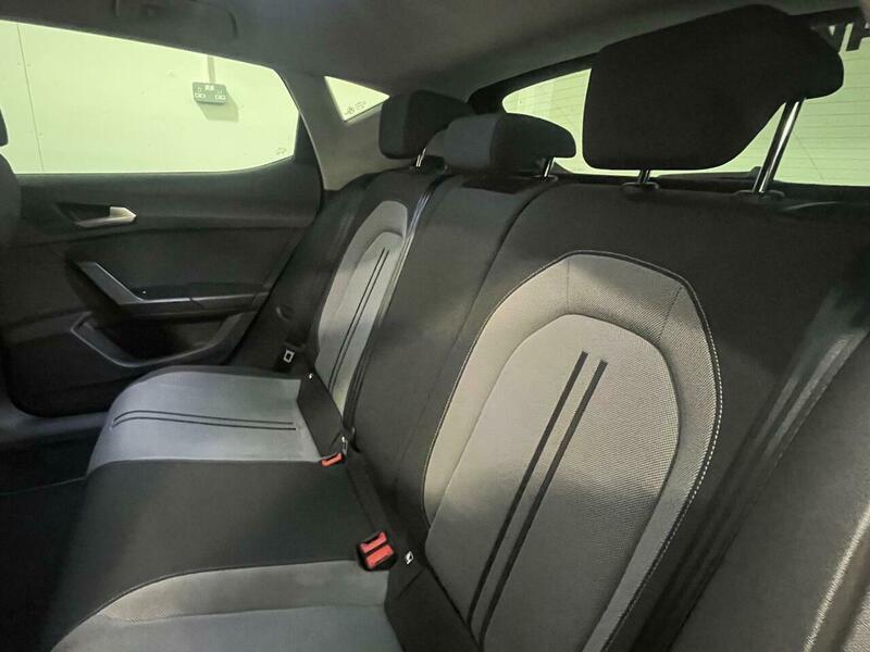 2021 SEAT Leon 1.0 TSI EVO SE Dynamic Euro 6 (s/s) 5dr • 77,444 miles image 19