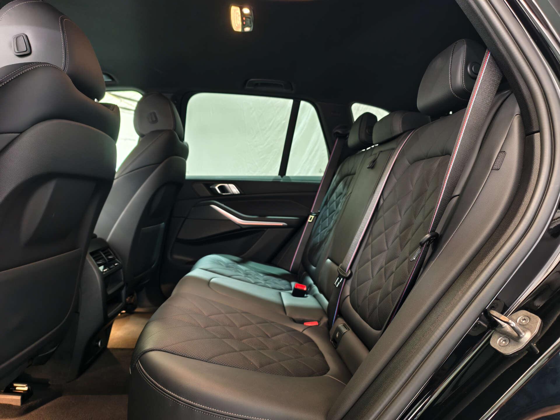 BMW X5 X5 view 17