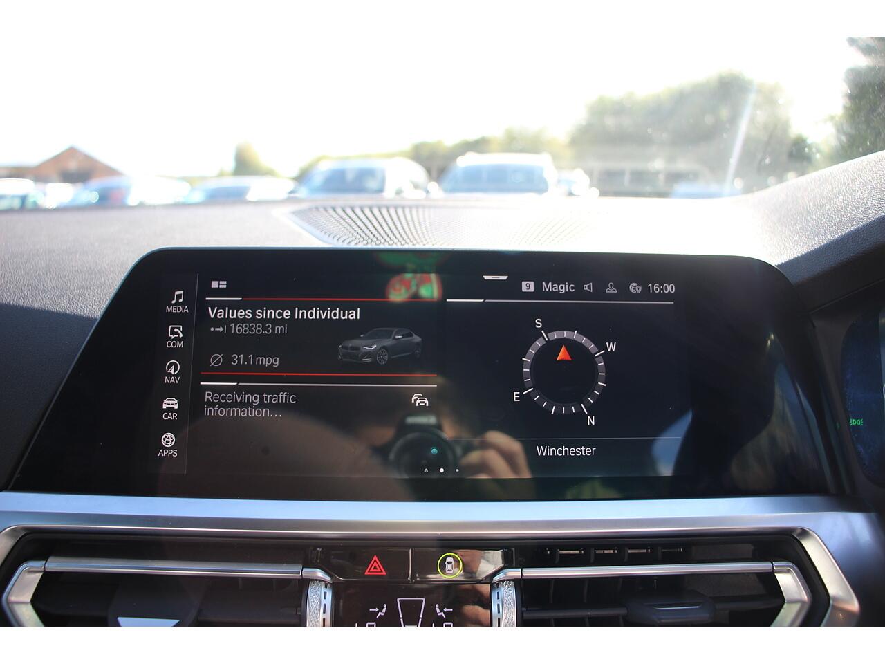 BMW 2 Series view 22