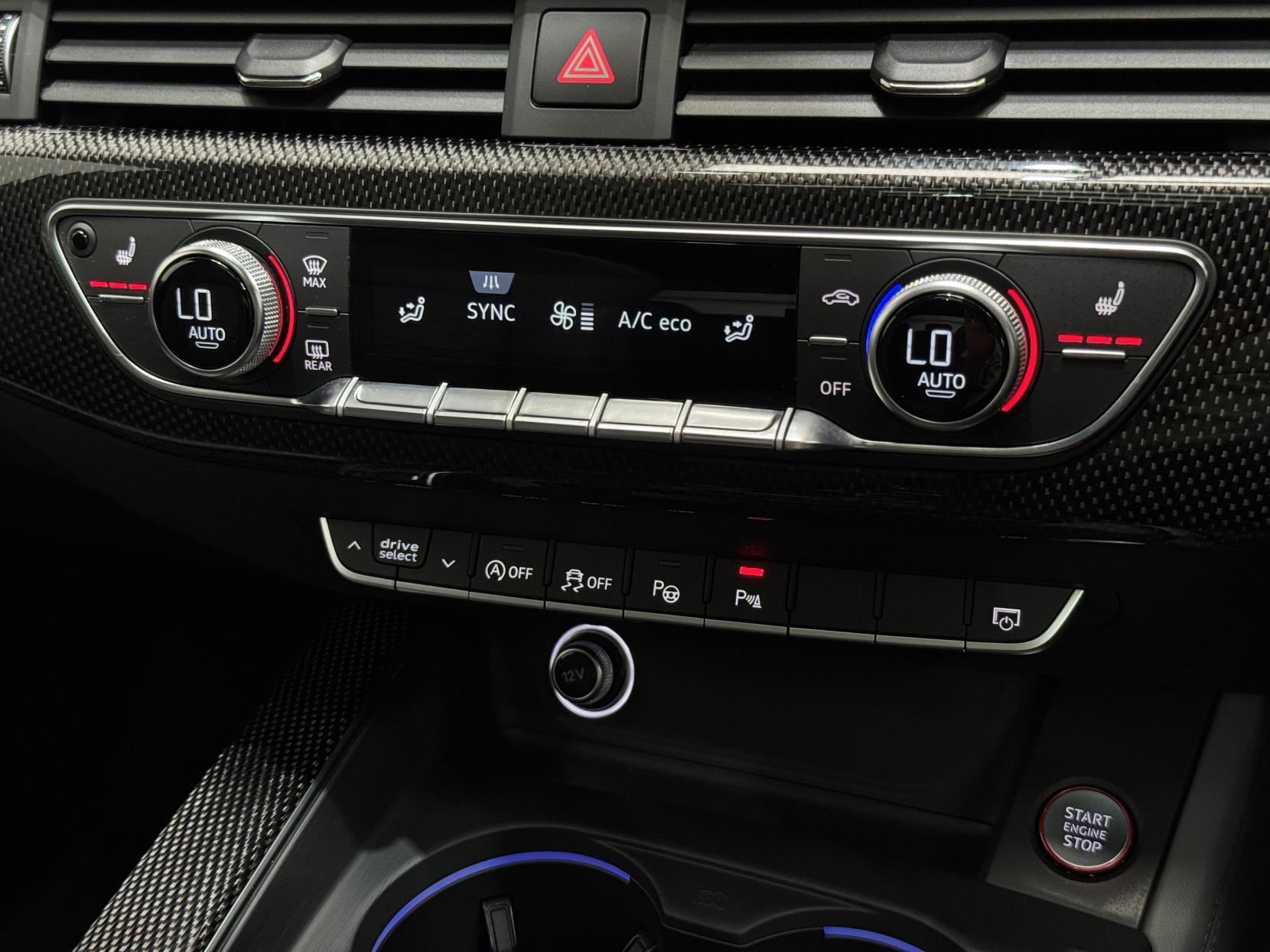 Audi S5 view 42