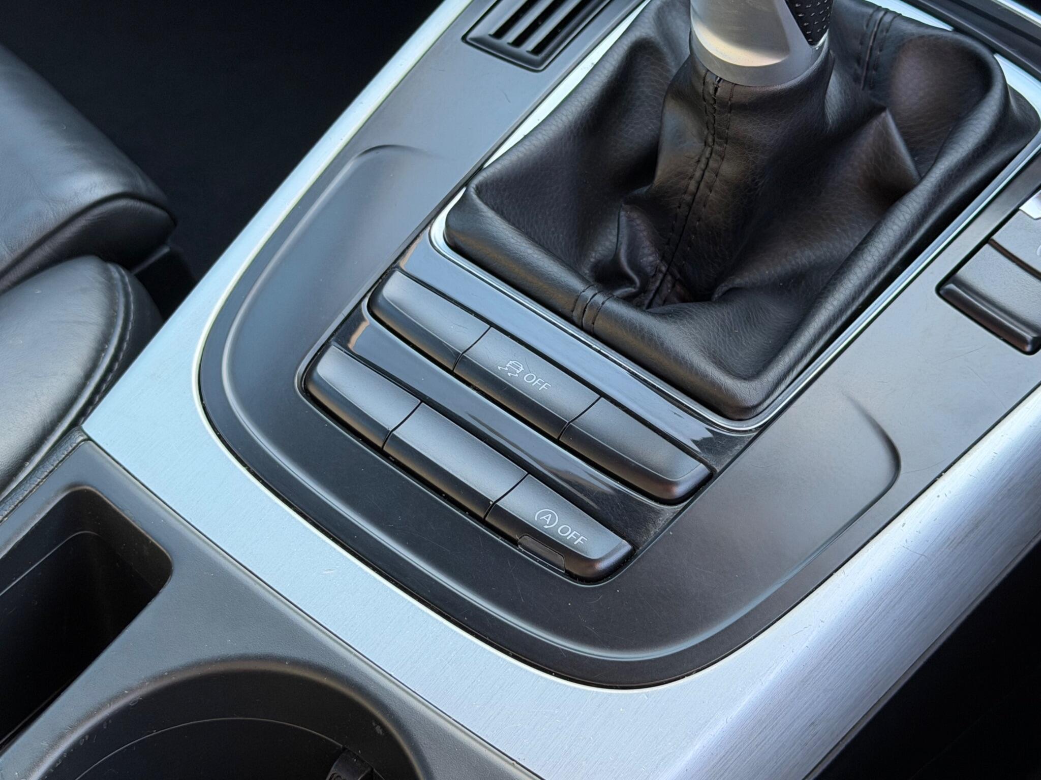 Audi A5 view 33