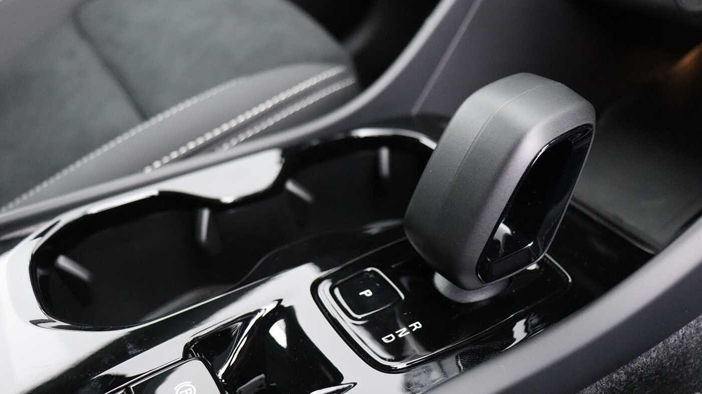 Volvo XC40 view 26