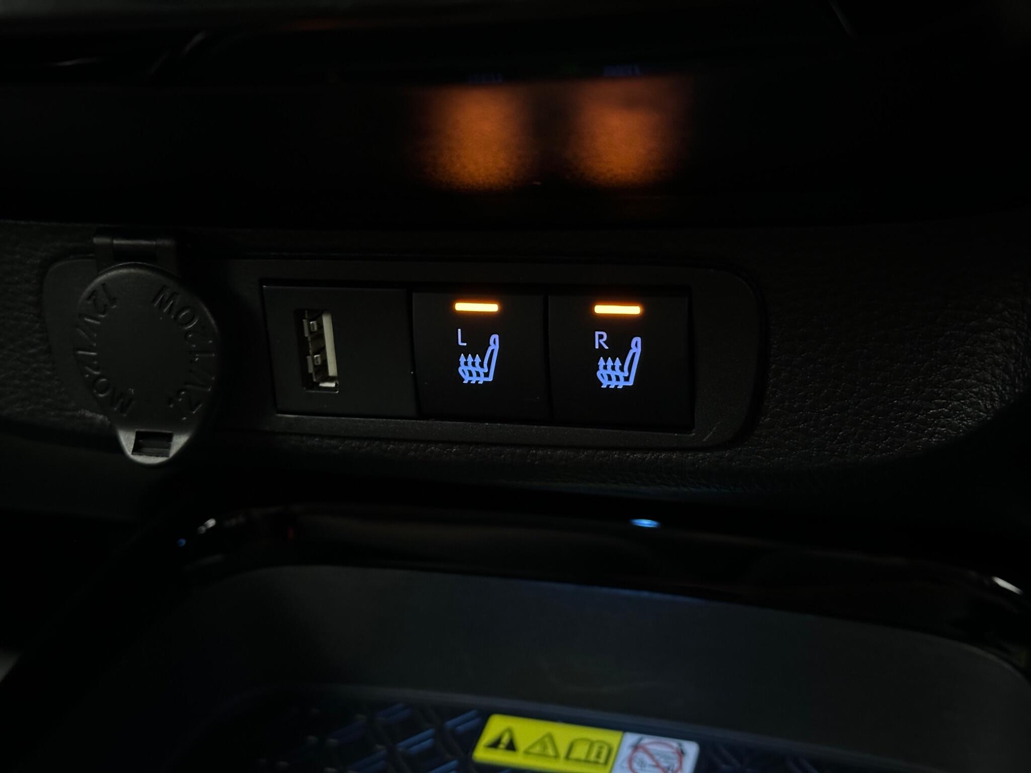 Toyota Aygo X view 19