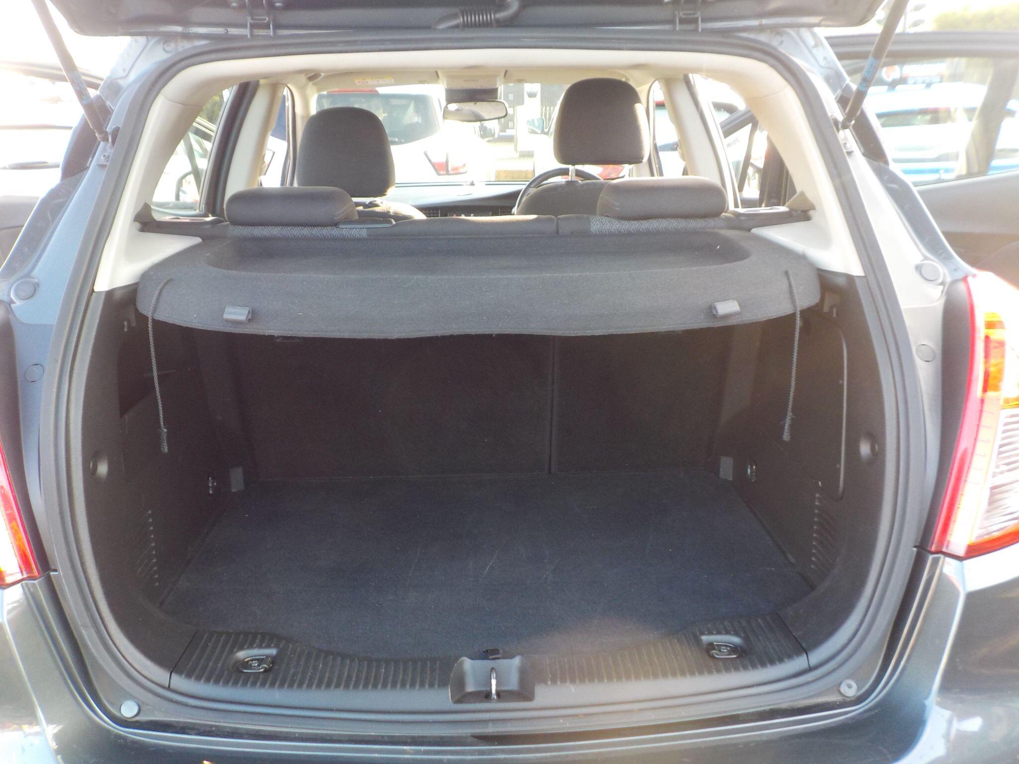 Vauxhall Mokka X 1.4i Turbo Active Euro 6 (s/s) 5dr