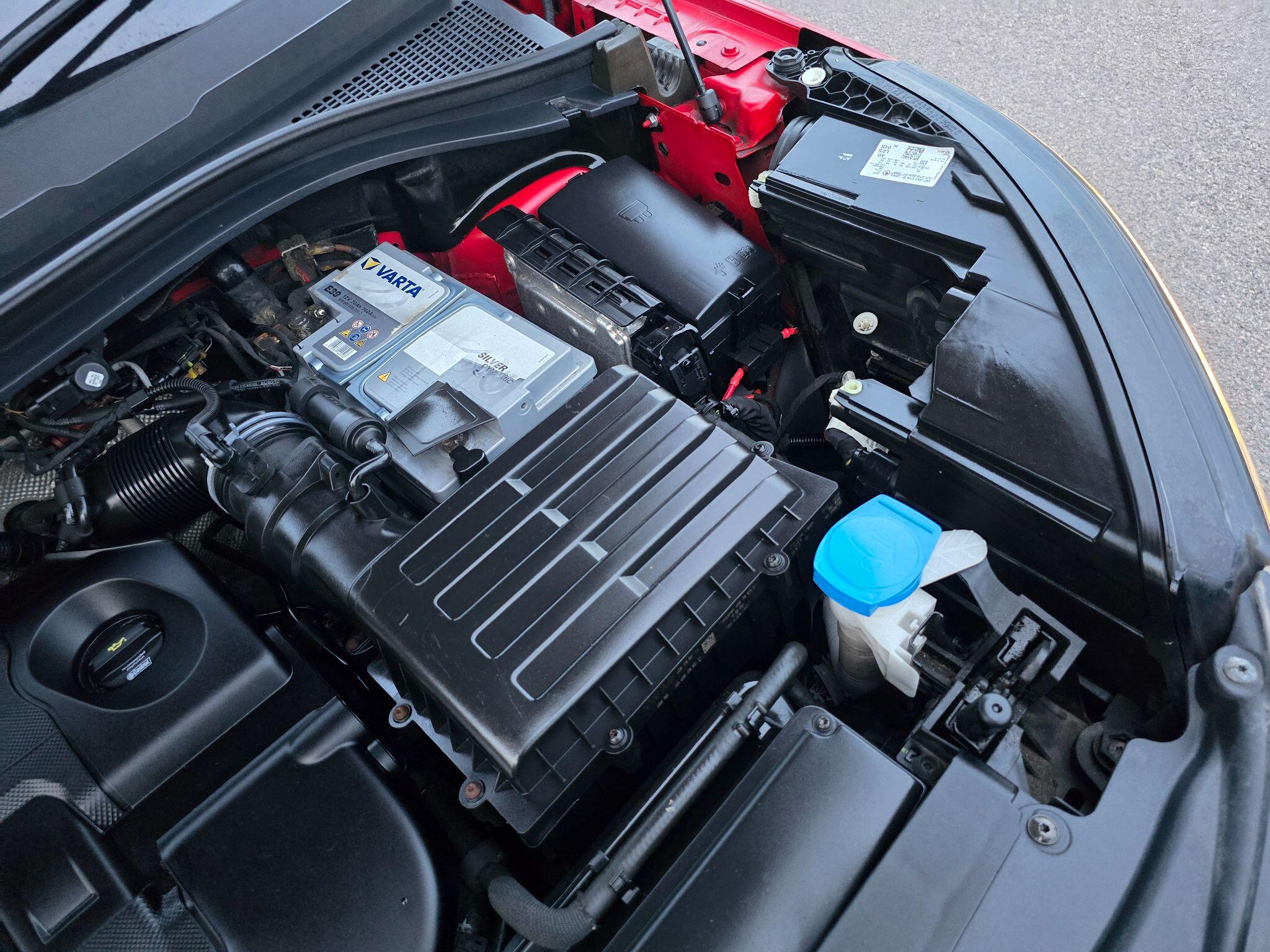 Skoda Kodiaq view 69
