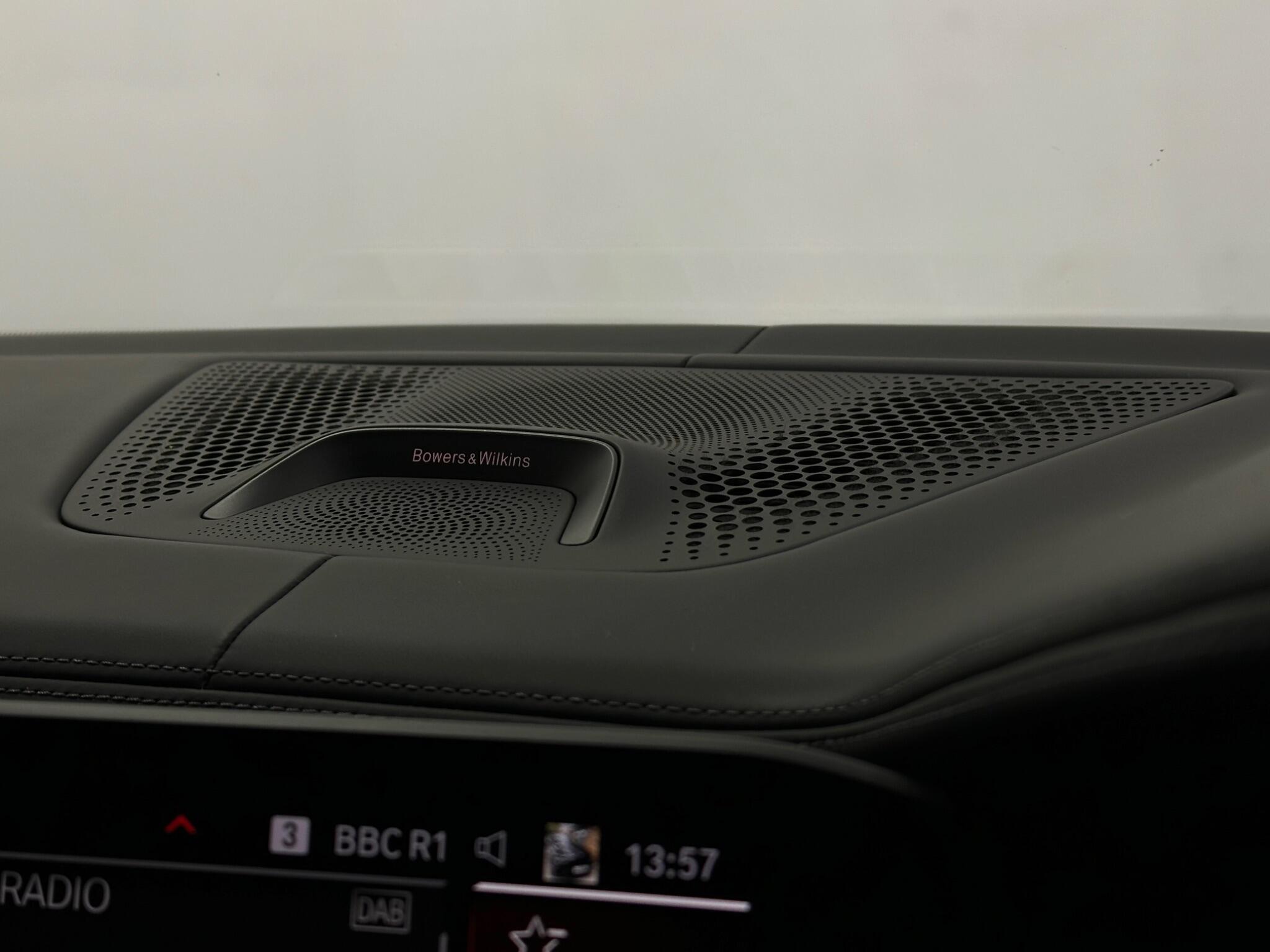 BMW X5 X5 view 31