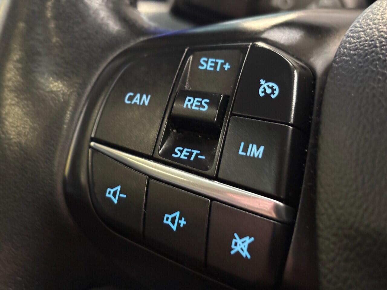 Ford Focus view 46
