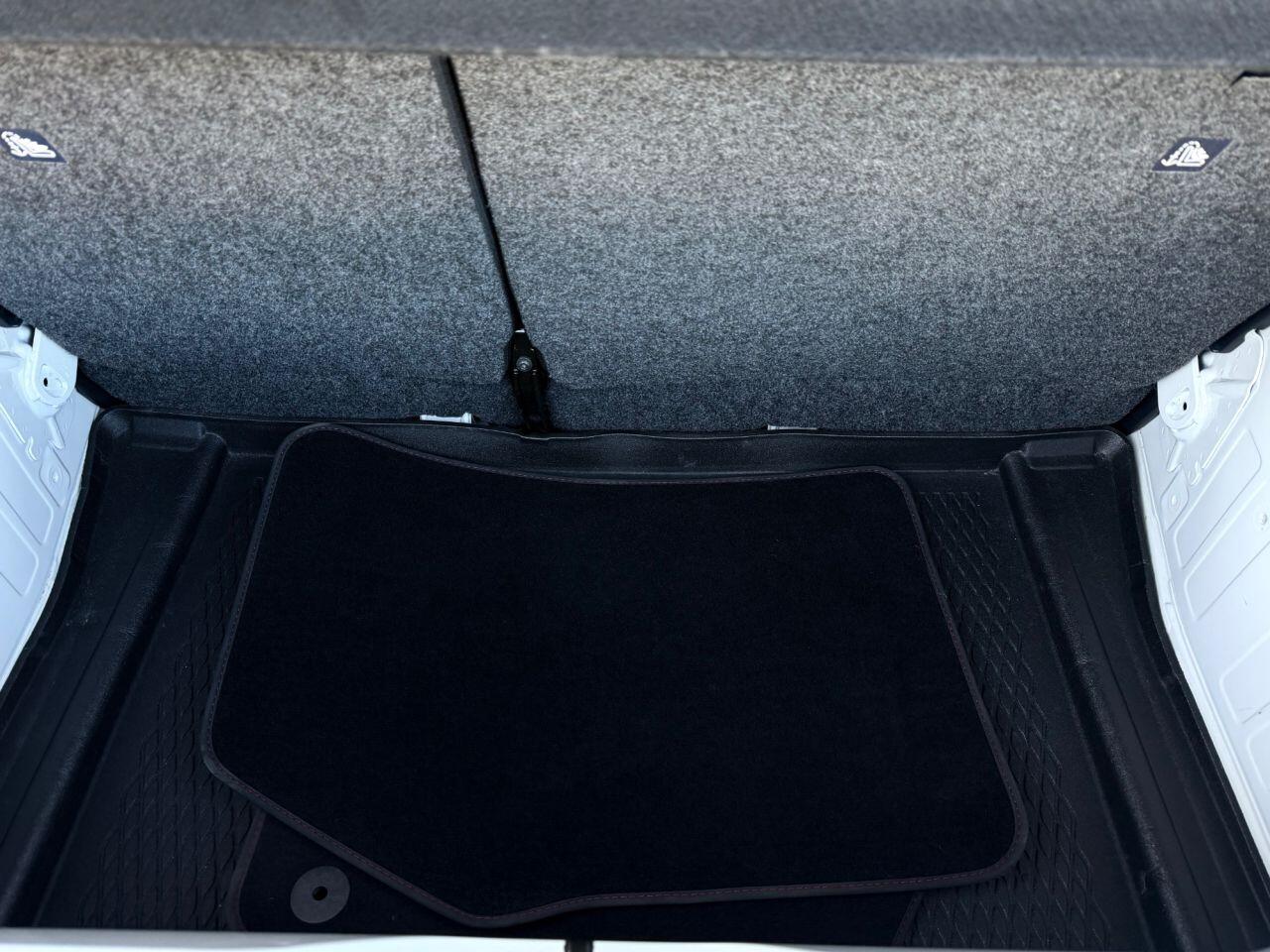 Skoda Citigo view 24