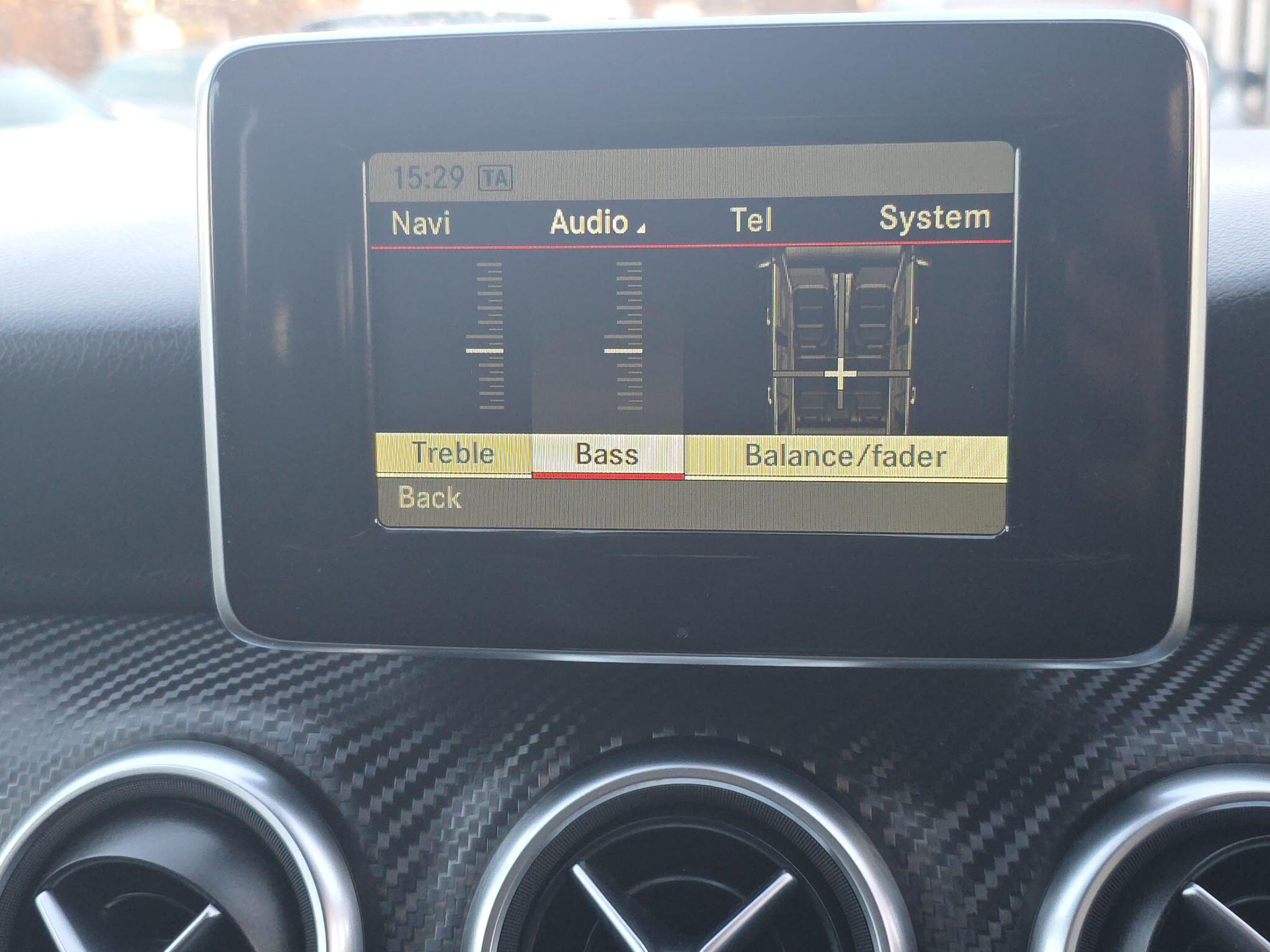 2015 Mercedes-Benz A Class image 51