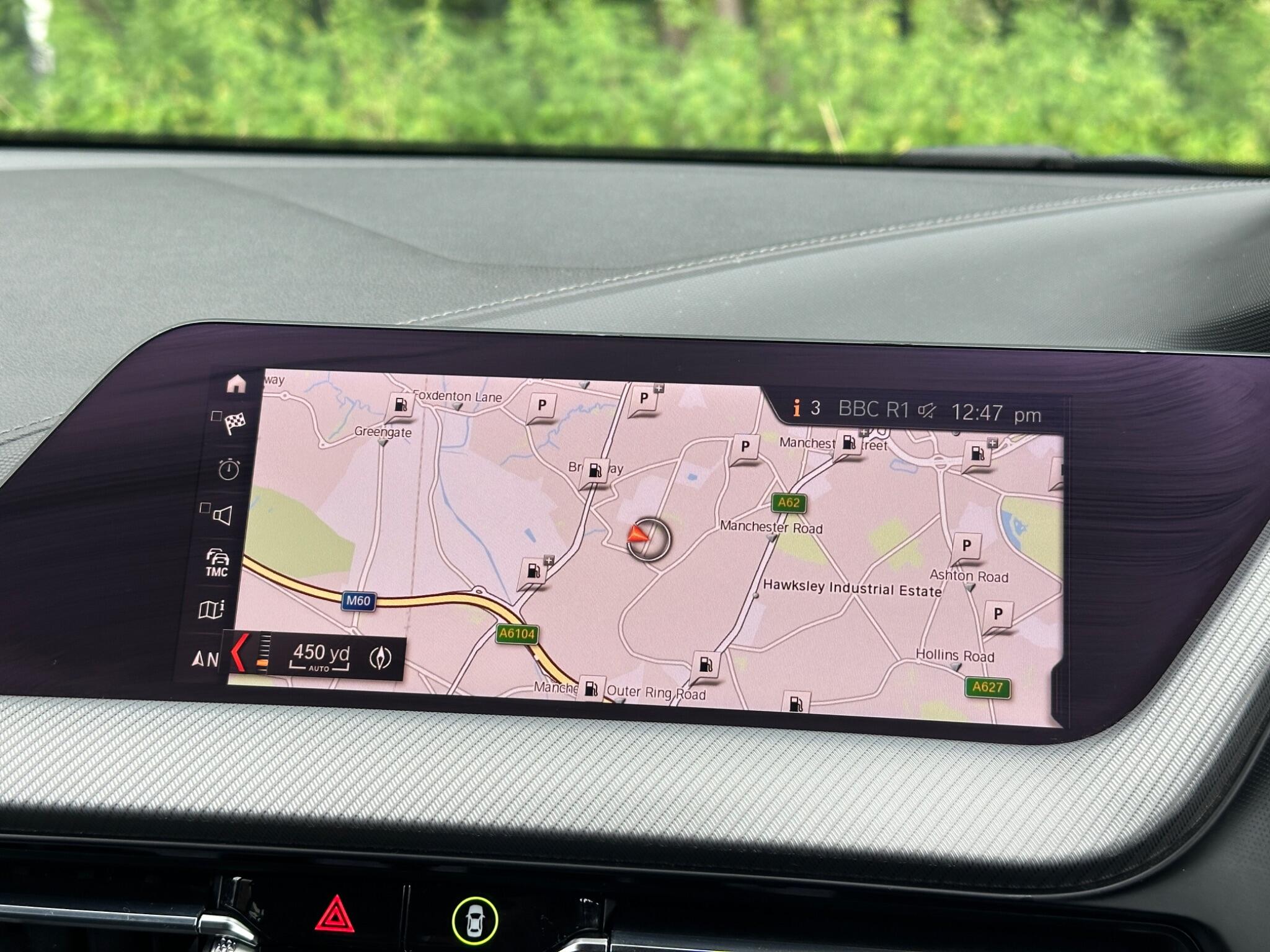 BMW 1 Series view 32