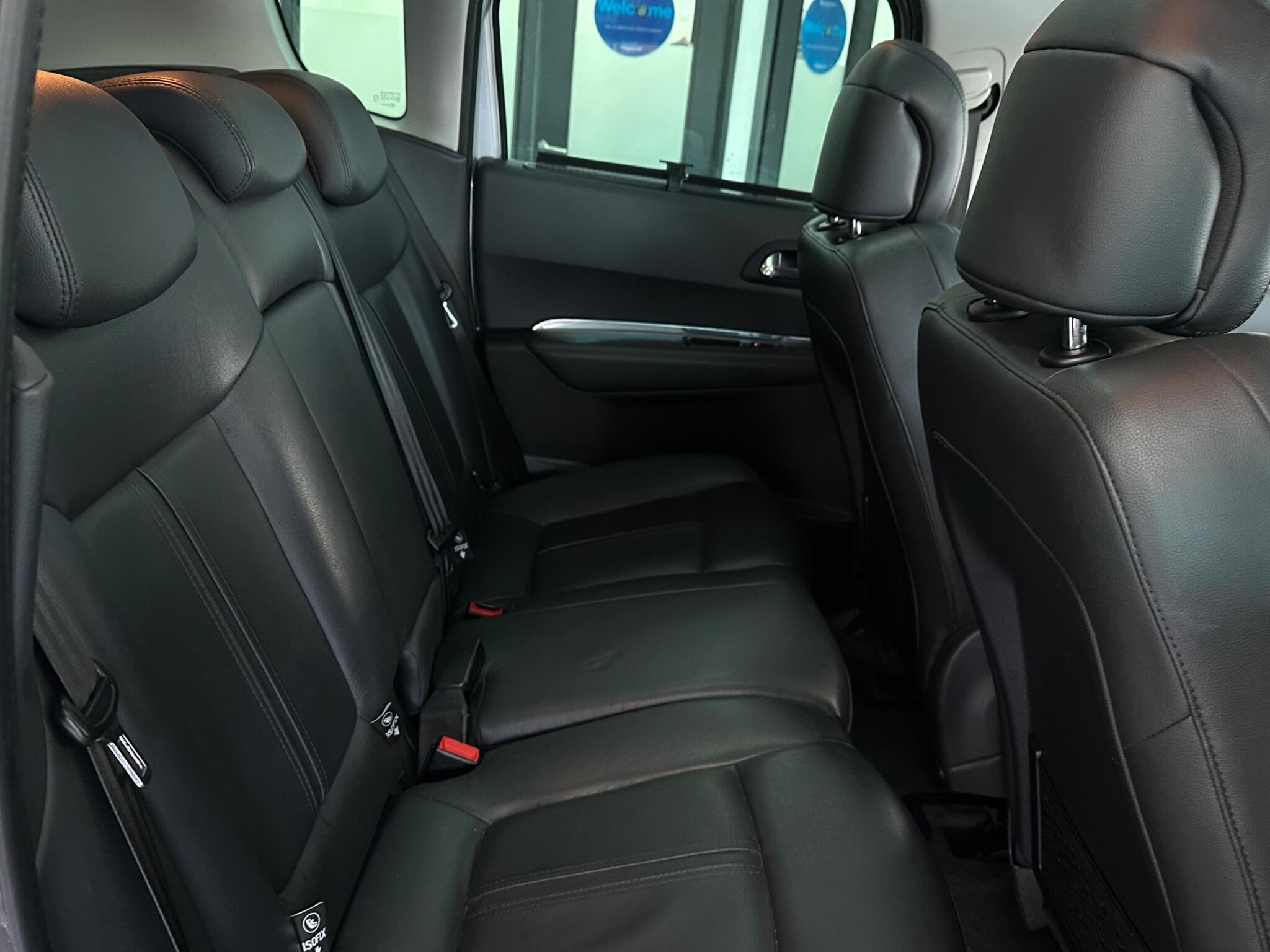 Peugeot 3008 view 28