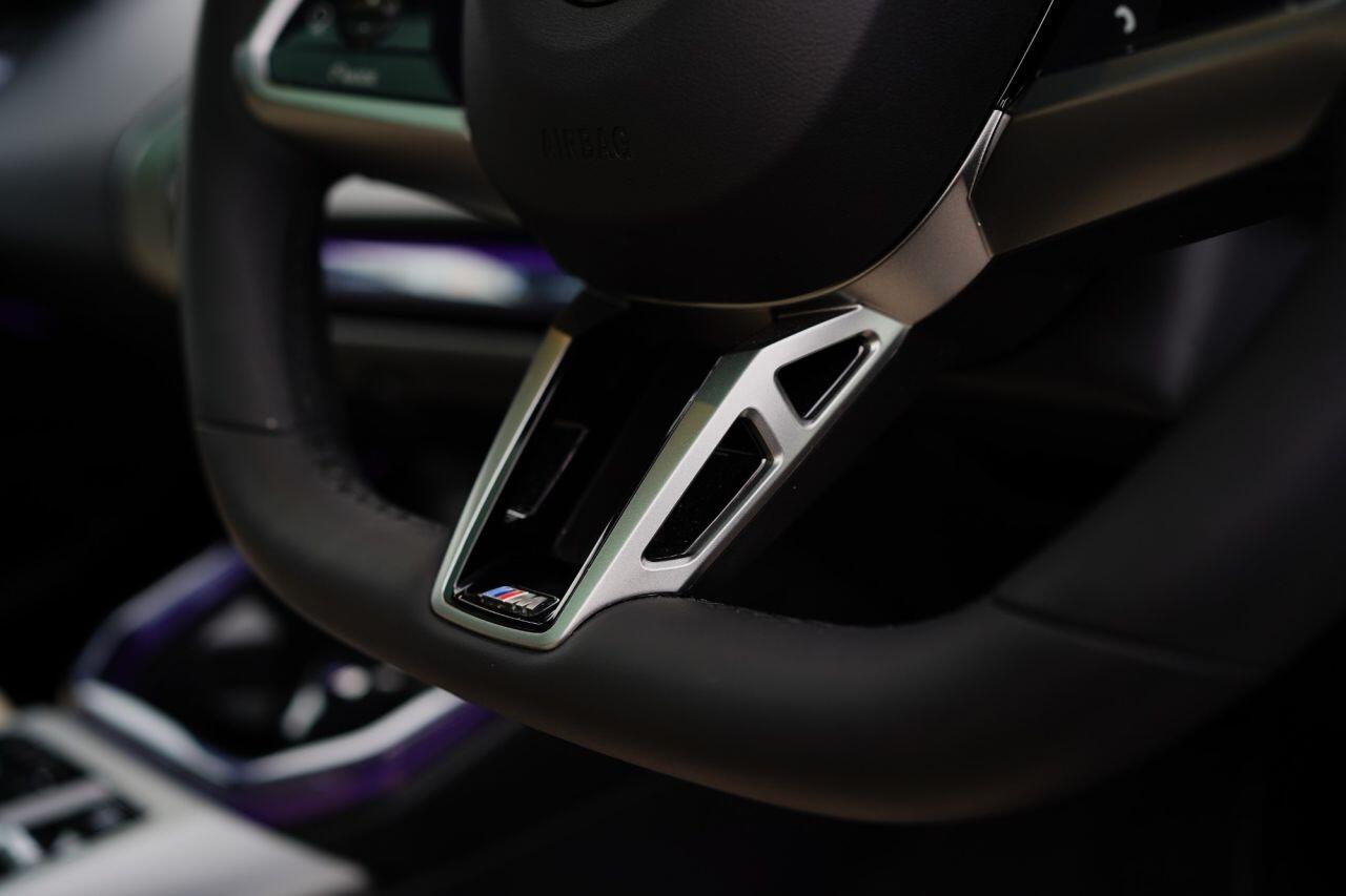 BMW X3 view 31