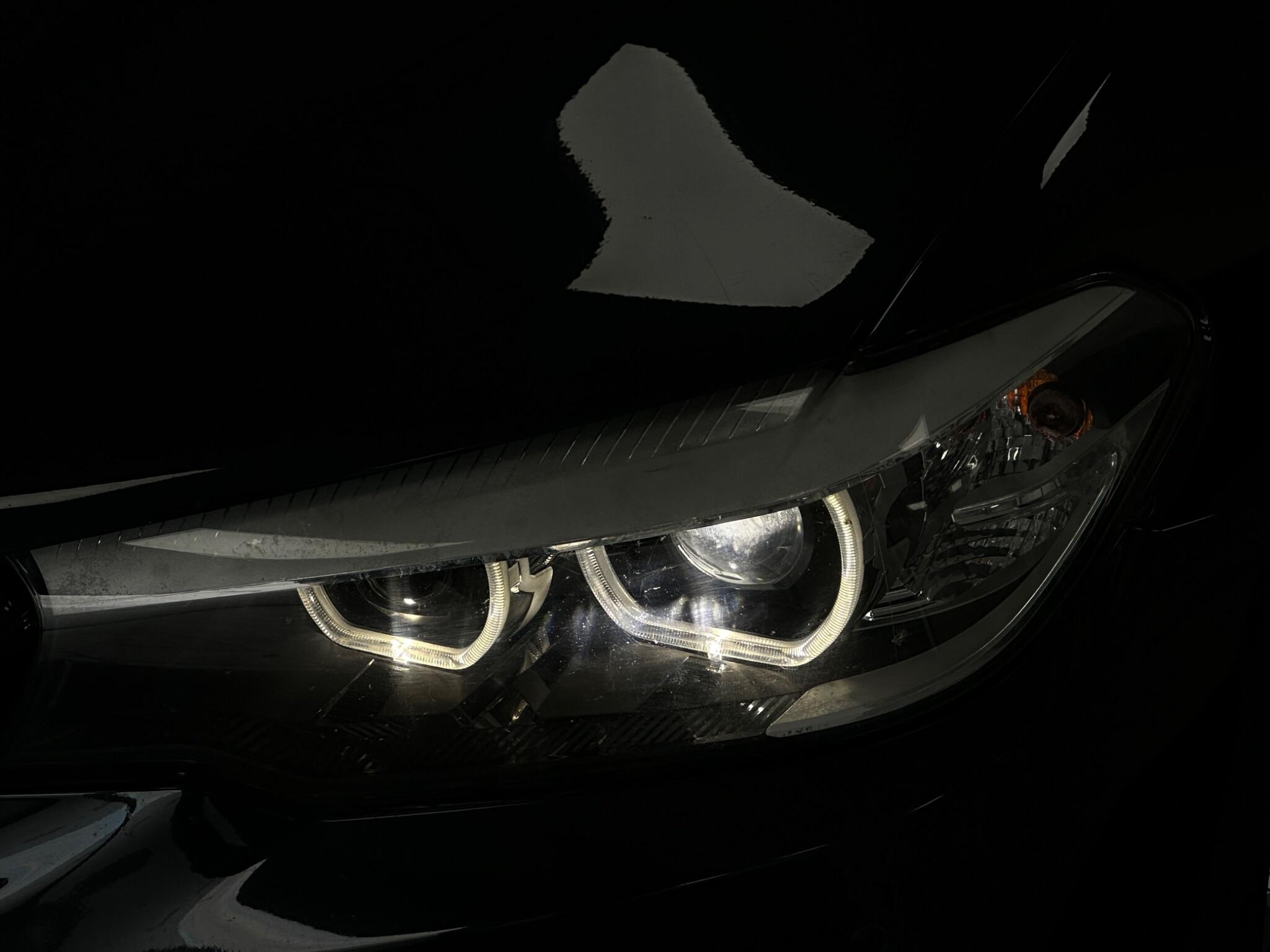 BMW 5 Series view 42