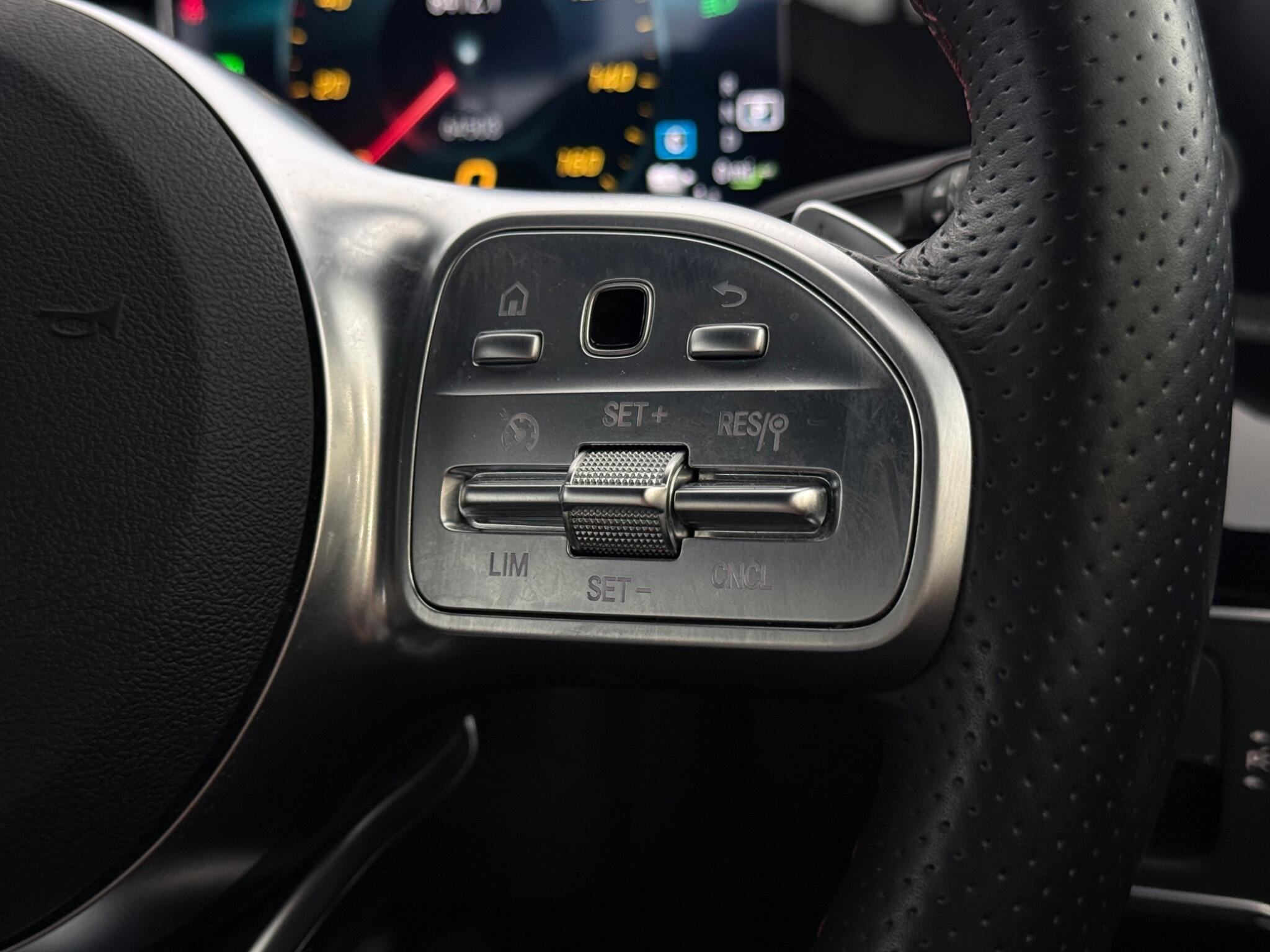 Mercedes-Benz A-Class view 14