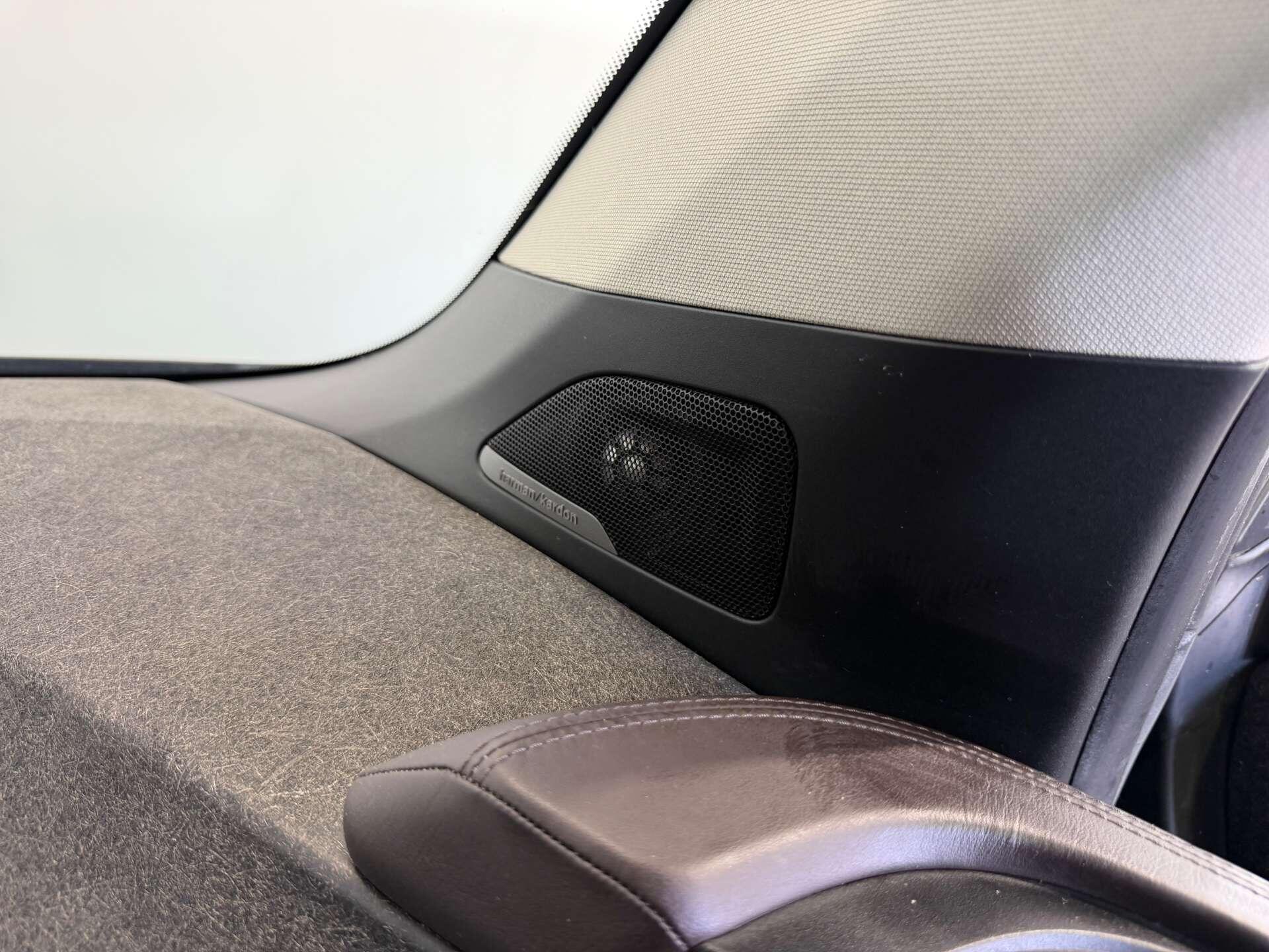 BMW i3 view 32