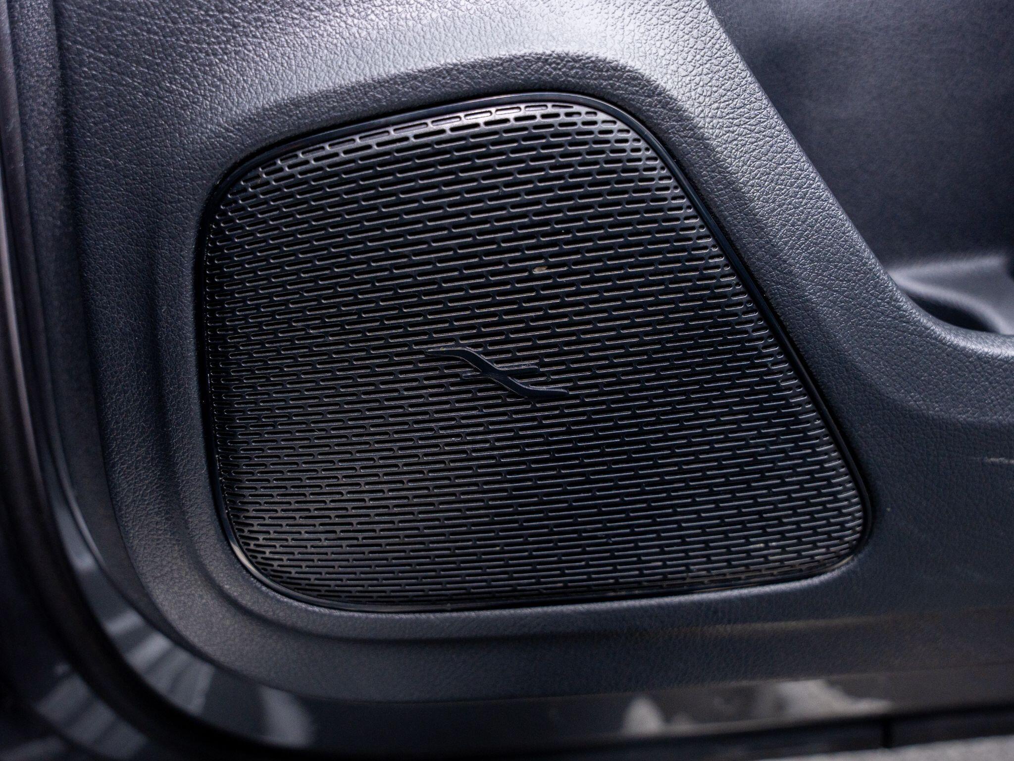 Mercedes-Benz A-Class view 36
