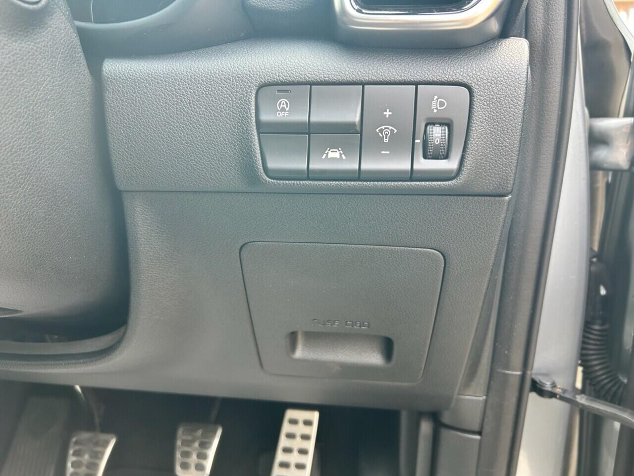 Kia Sportage view 30