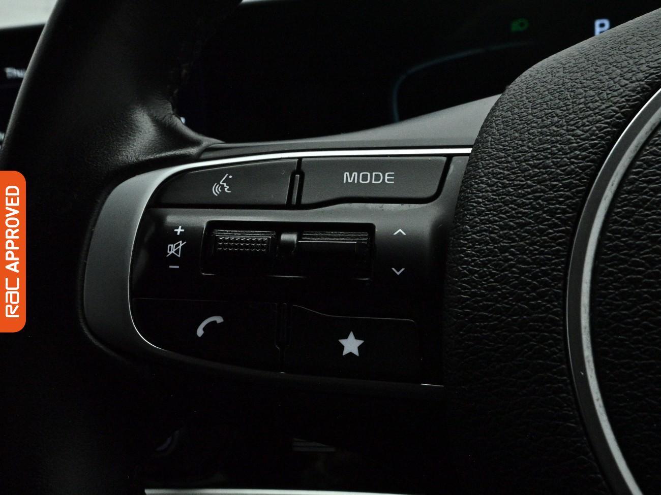 Kia Sportage view 24