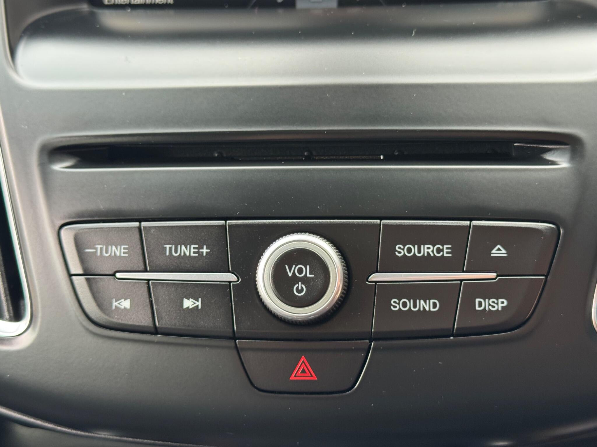 Ford Focus view 27