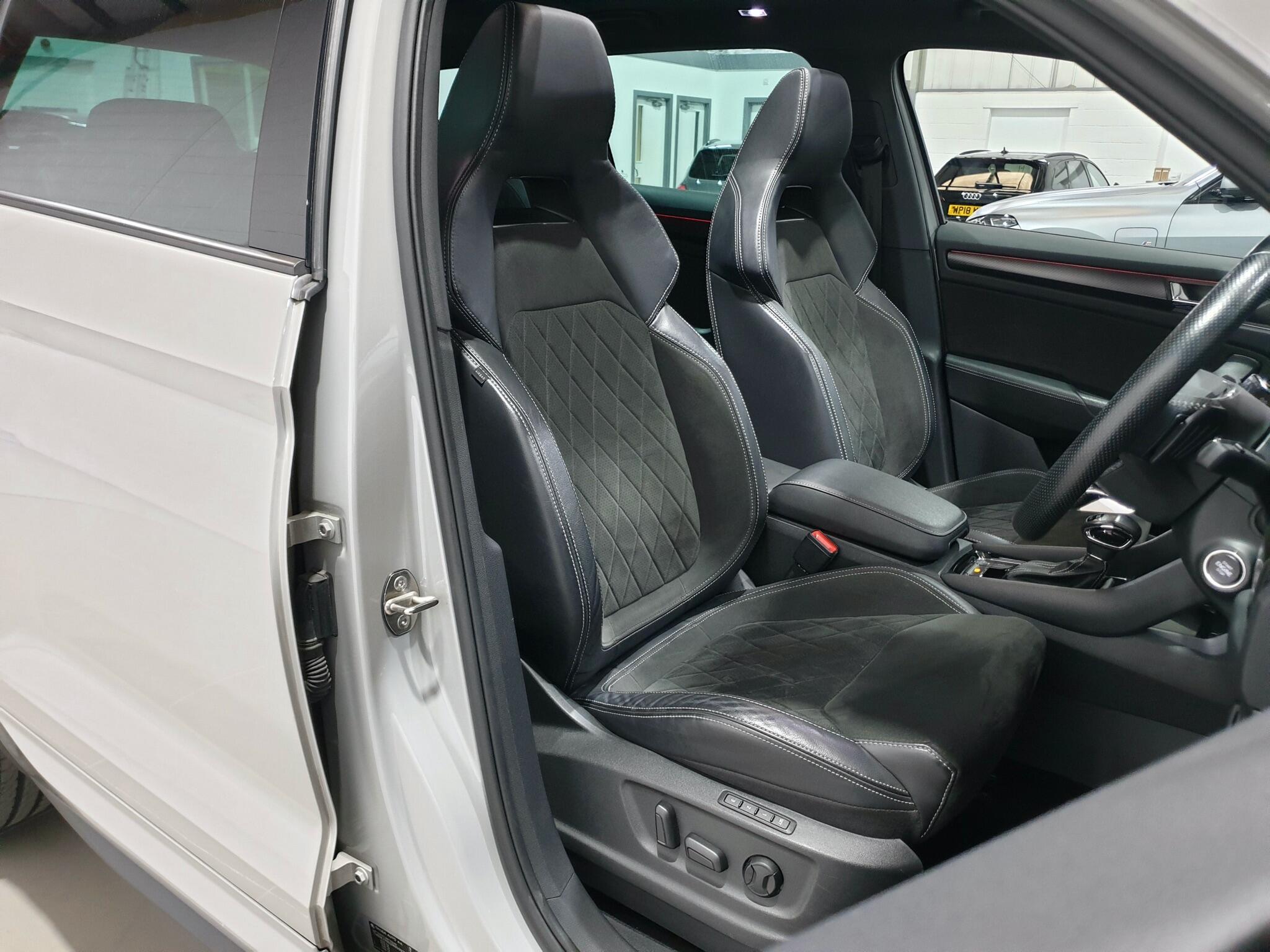 Skoda Kodiaq view 36