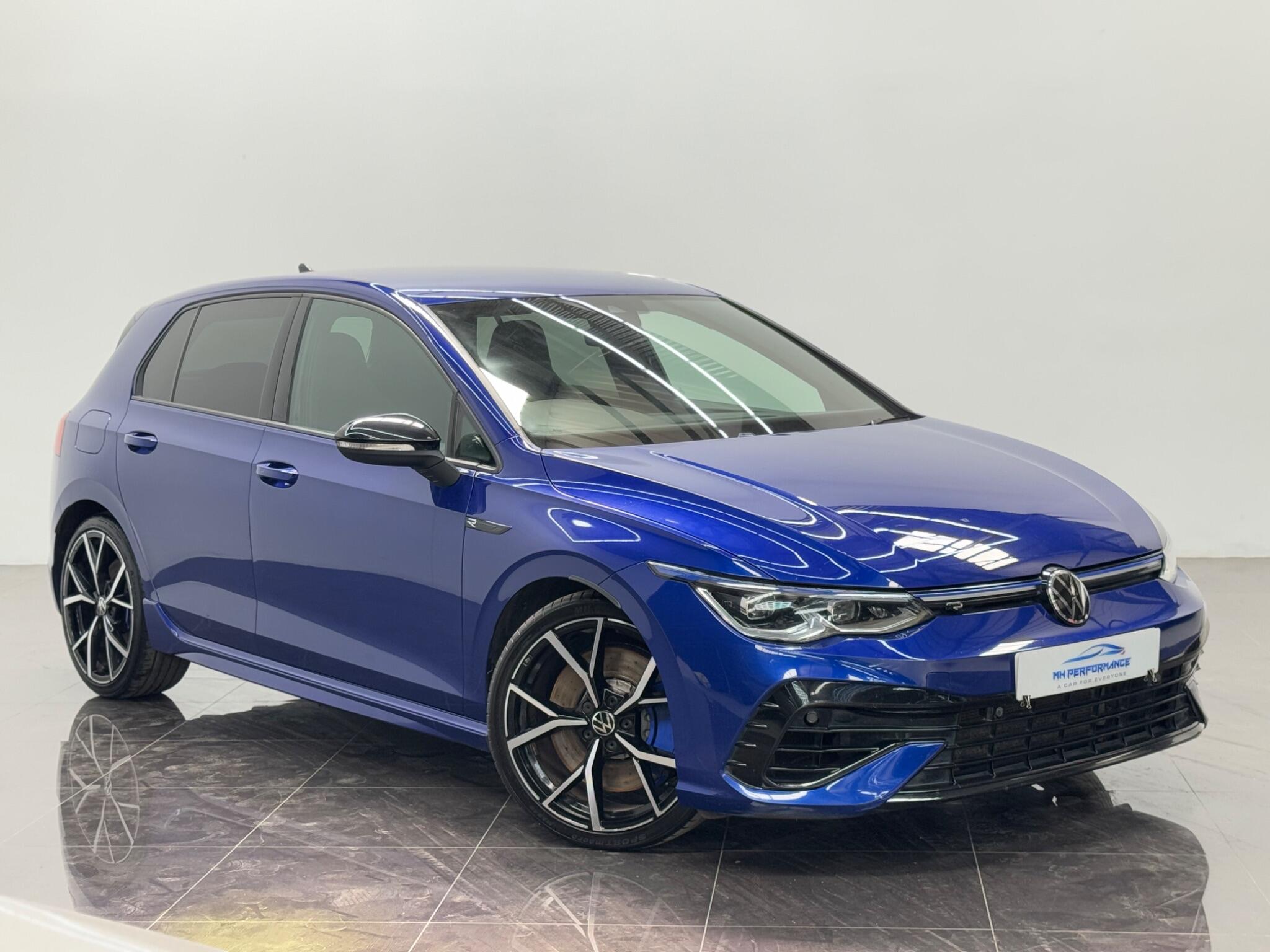 Volkswagen Golf view 24