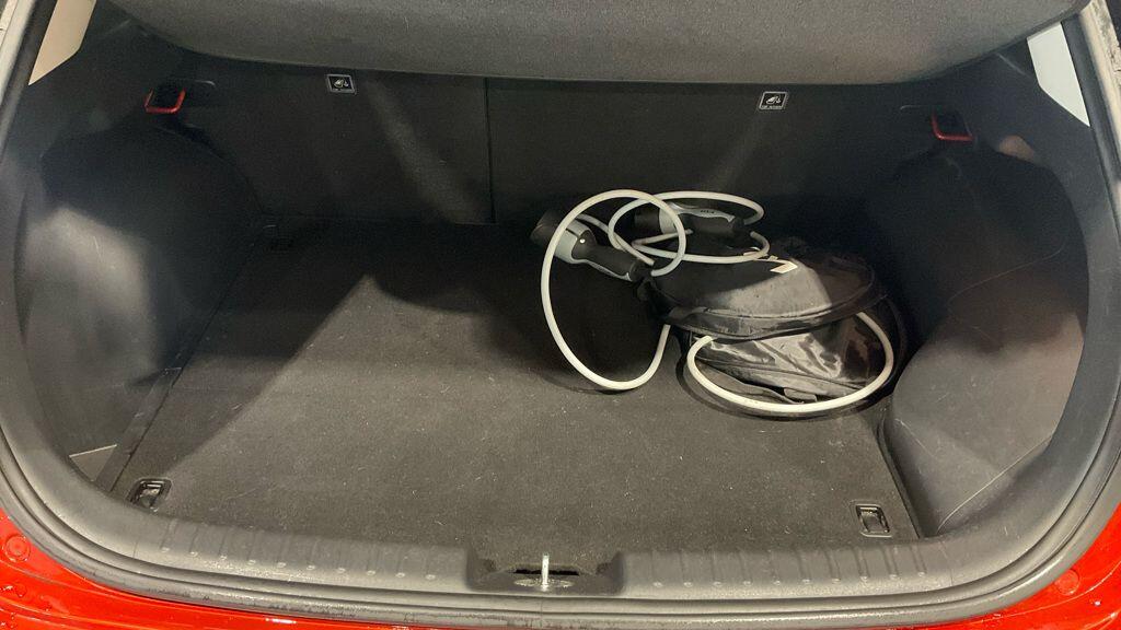 Kia Niro view 9
