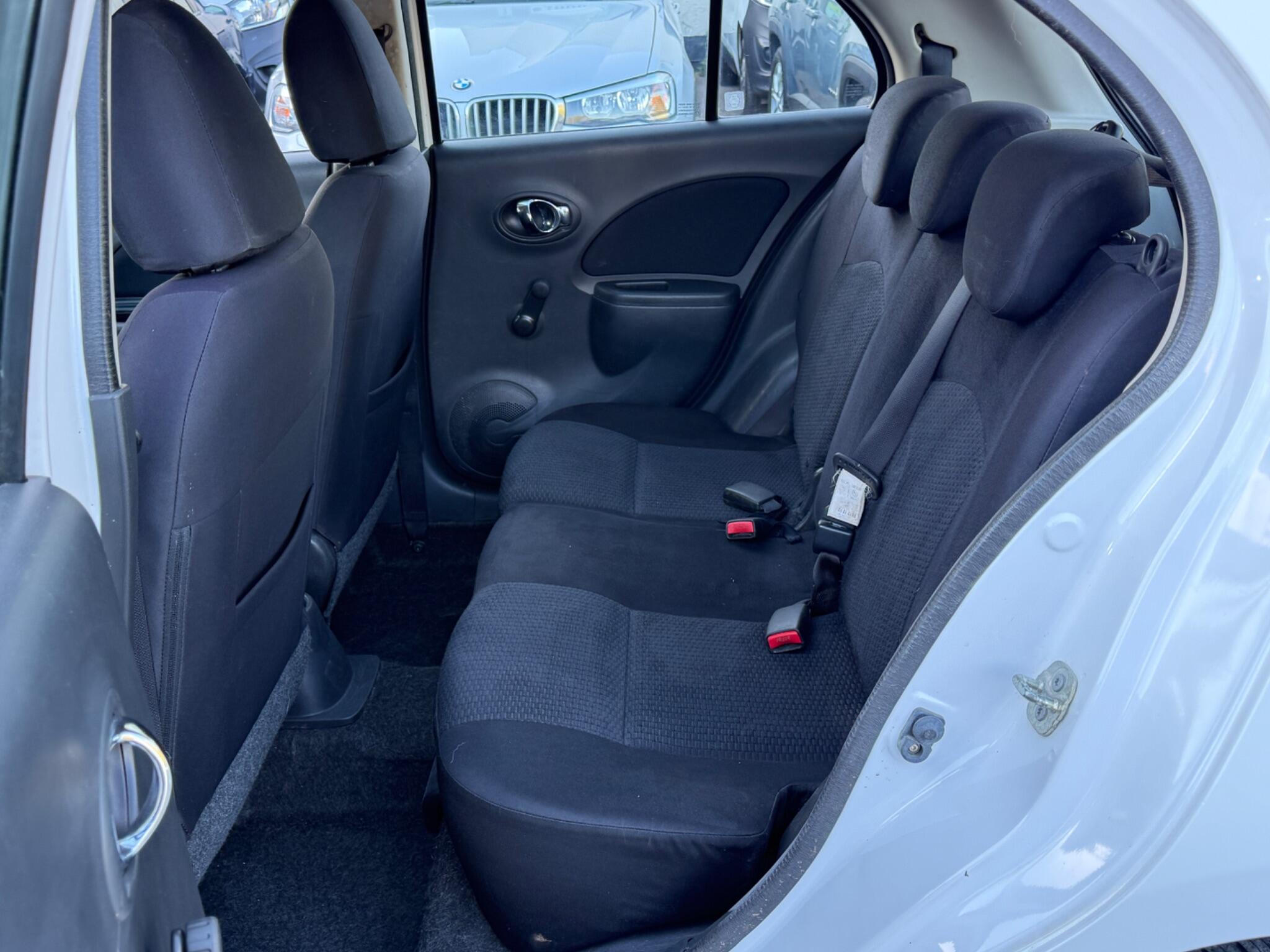 Nissan Micra - Image 56