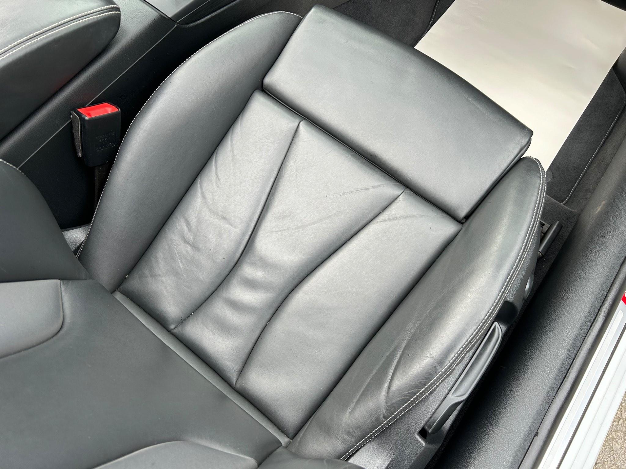 Audi A3 view 21