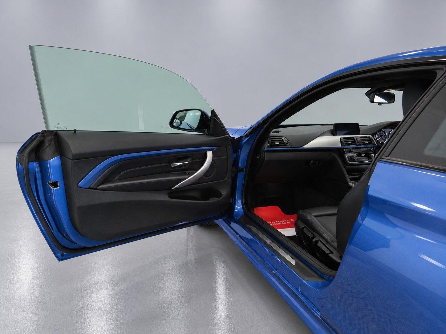BMW 4 Series view 25