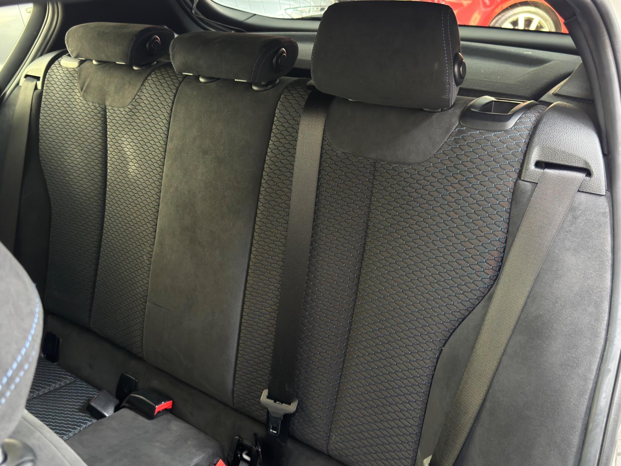 BMW 1 Series view 47