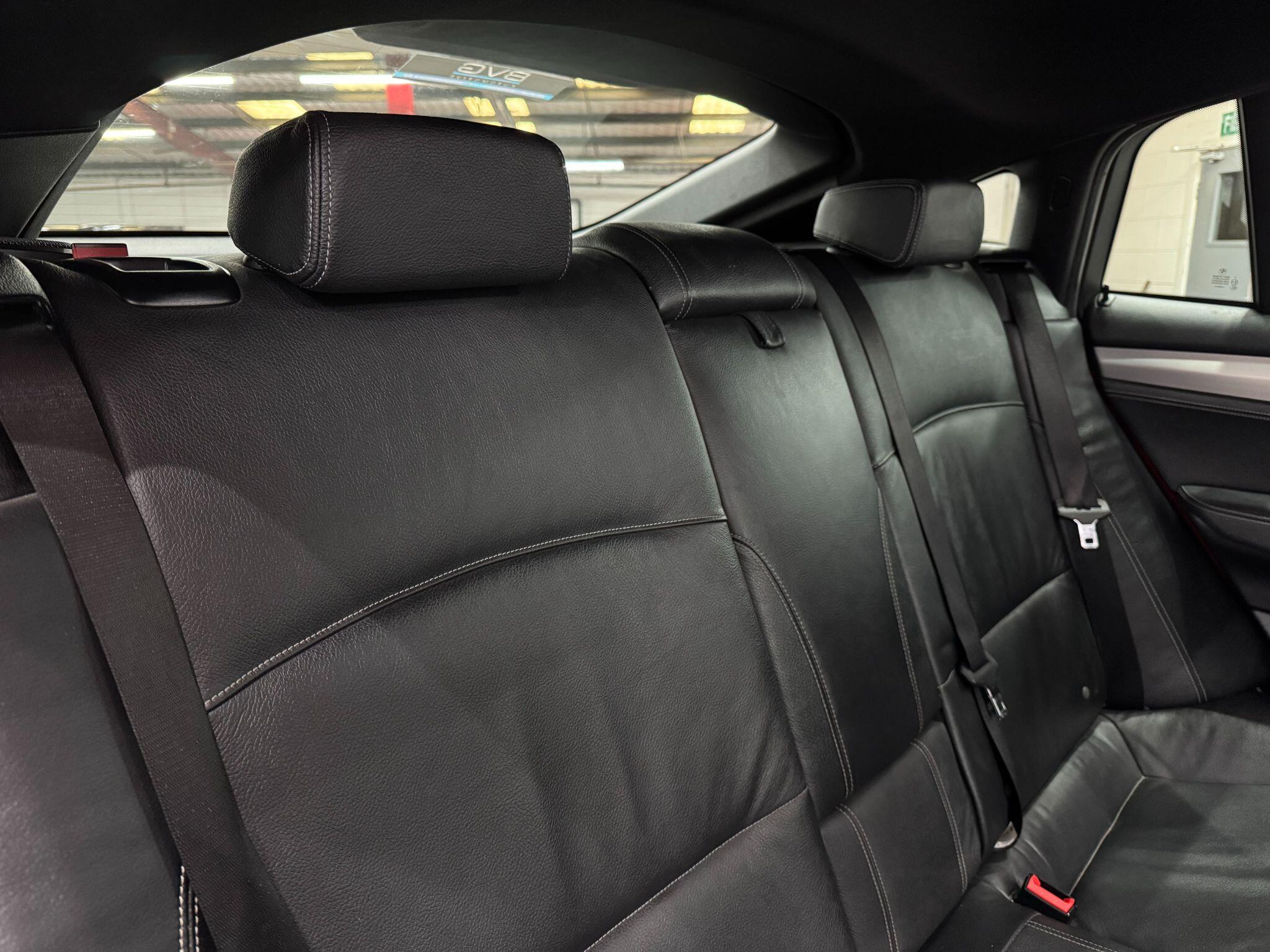 BMW X4 view 56