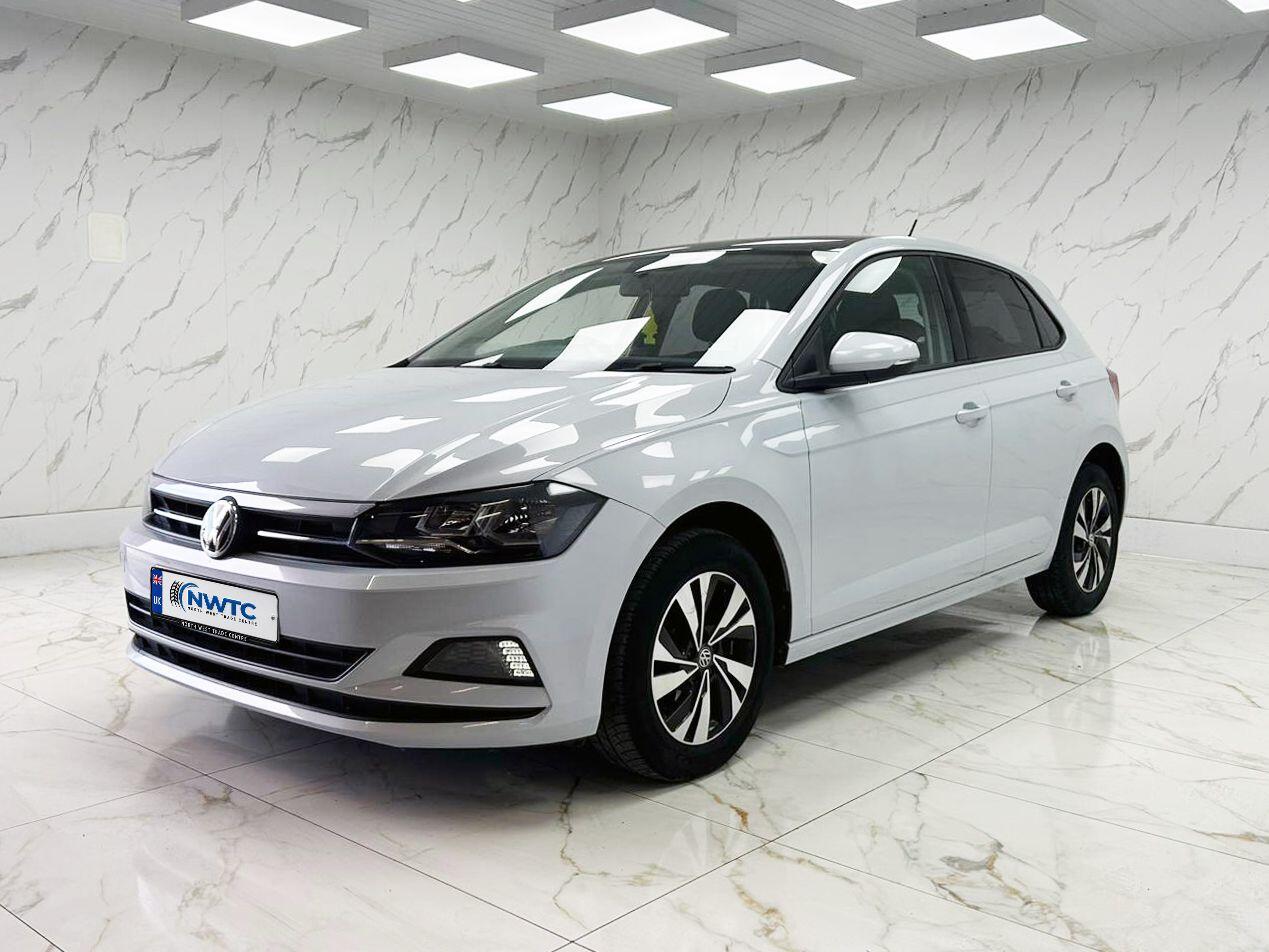 Volkswagen Polo view 7